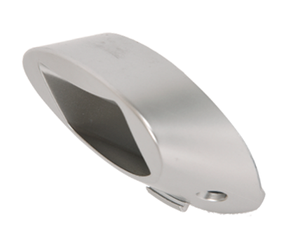 Beccuccio grigio RS-AC3543