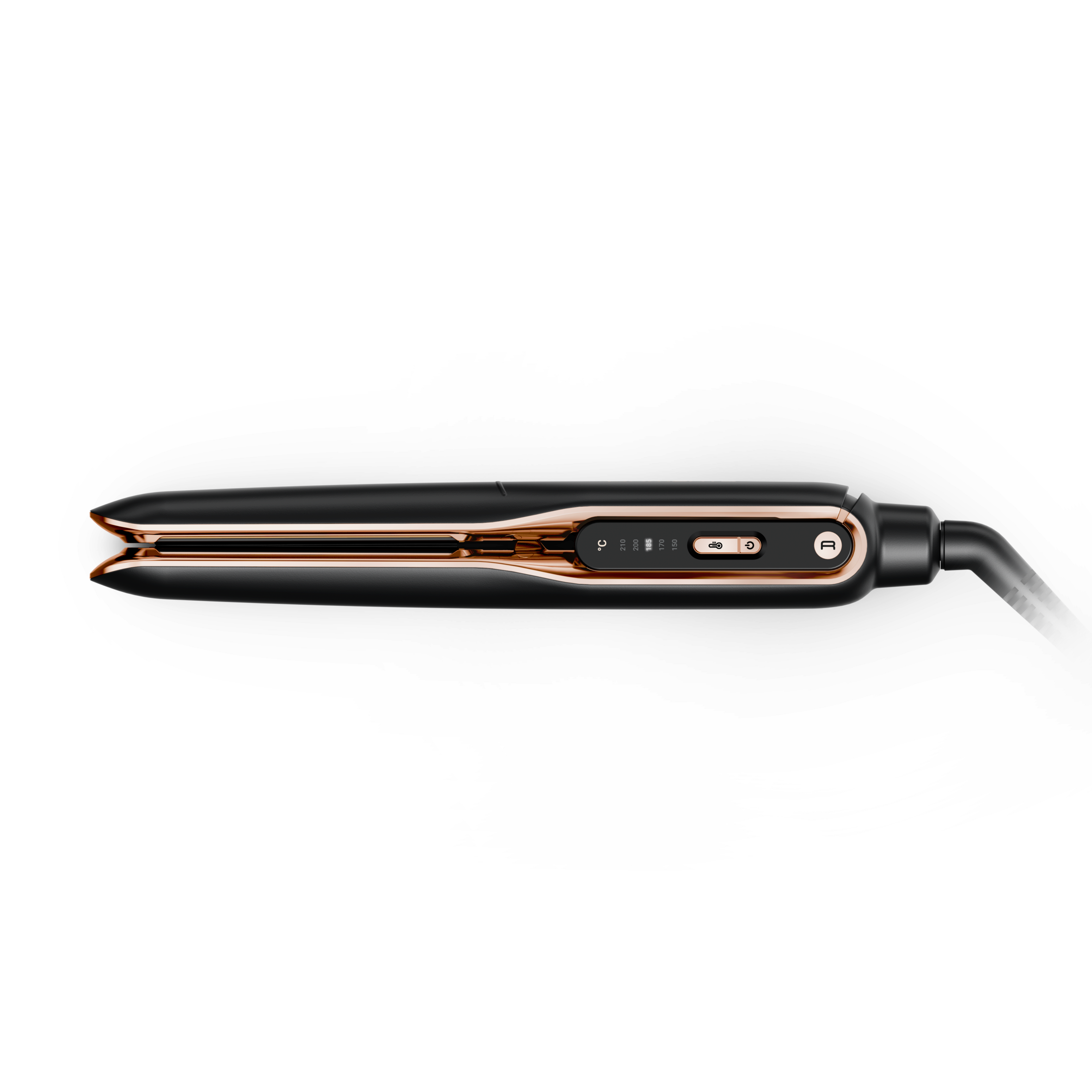 Ultimate Experience Thermocare, Piastra per Capelli, Professionale, Tecnologia Thermocare