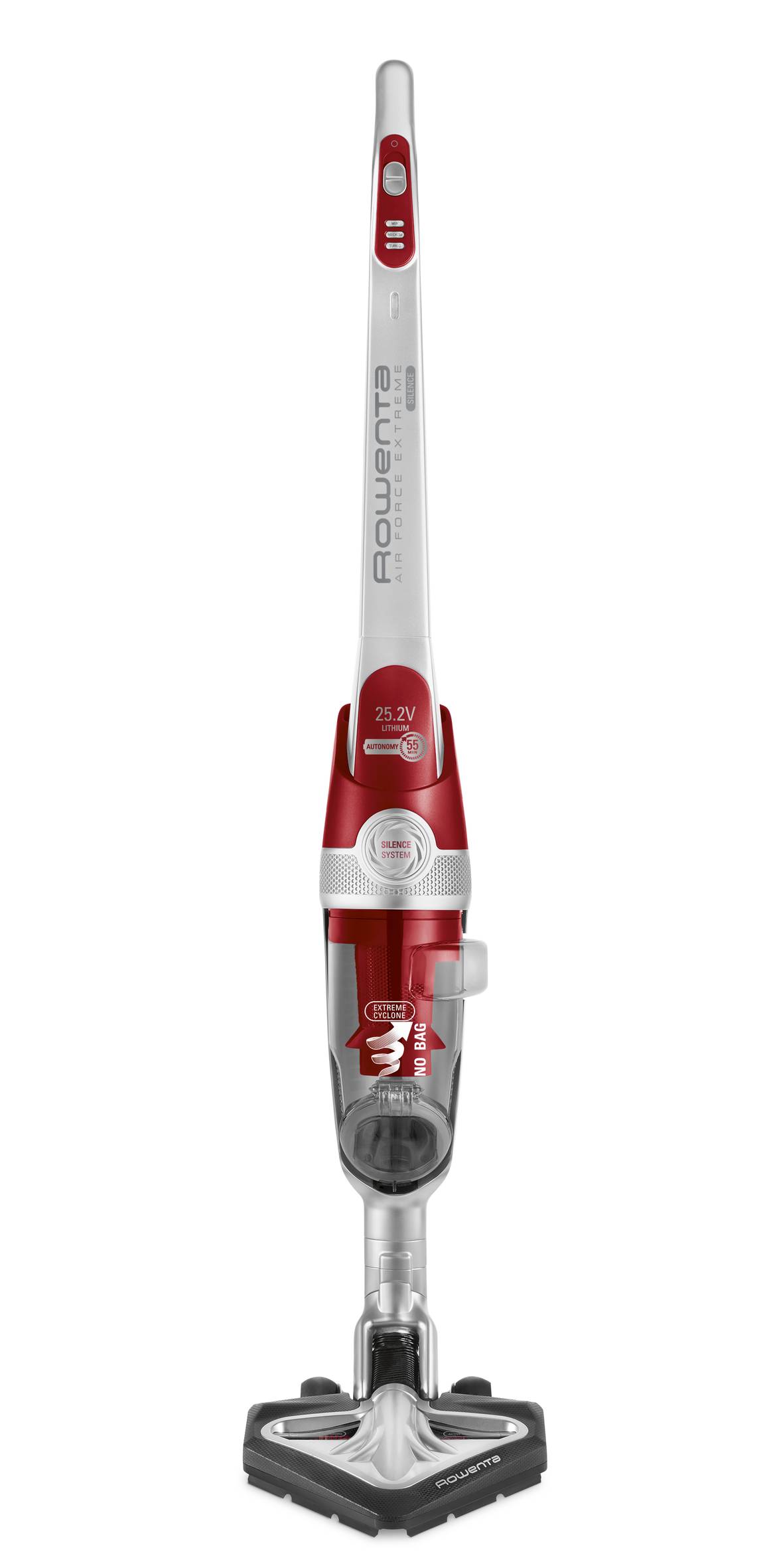 Air Force Extreme Silence 