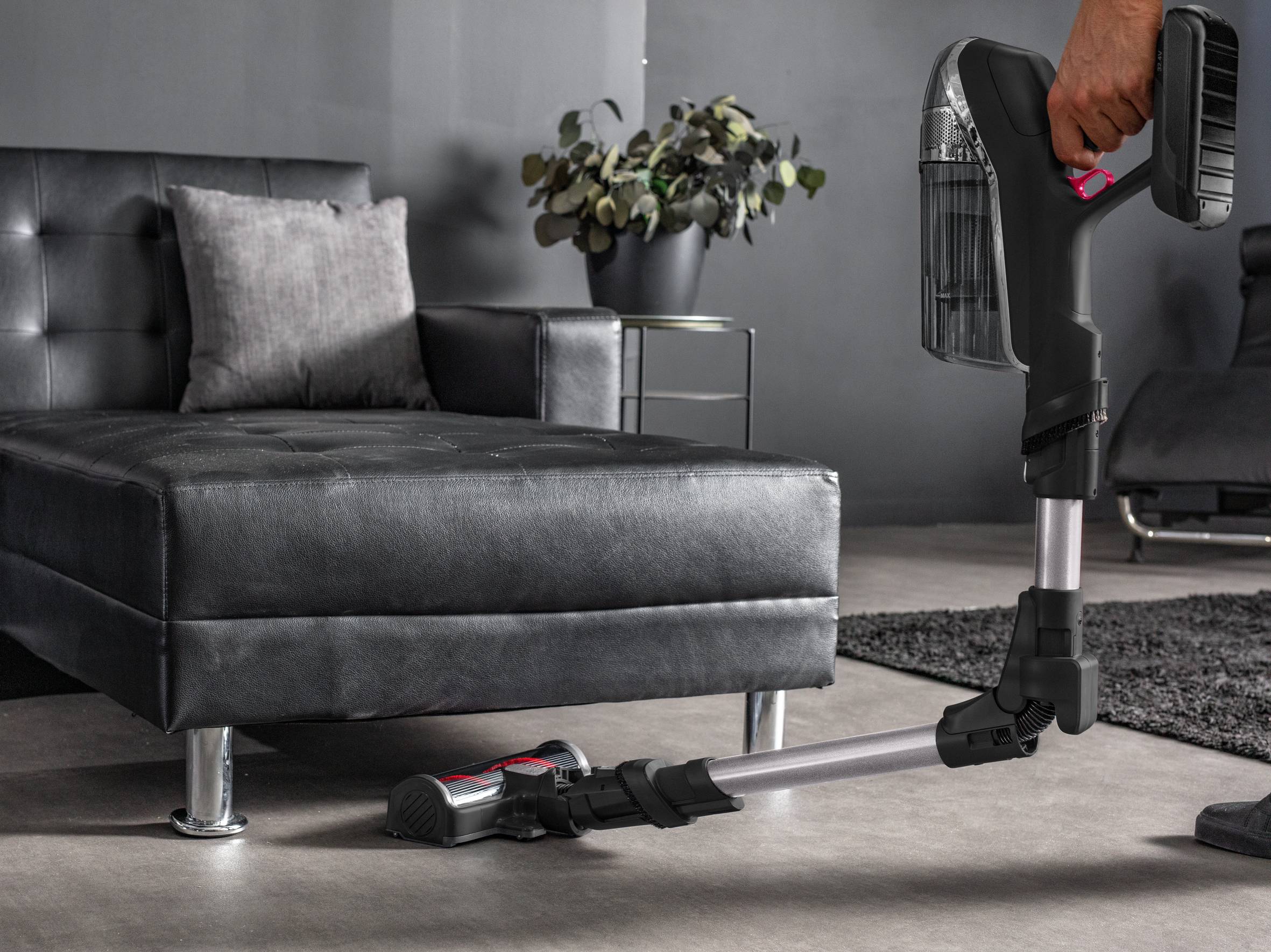 X-FORCE FLEX 14.60 Modello Animal Care