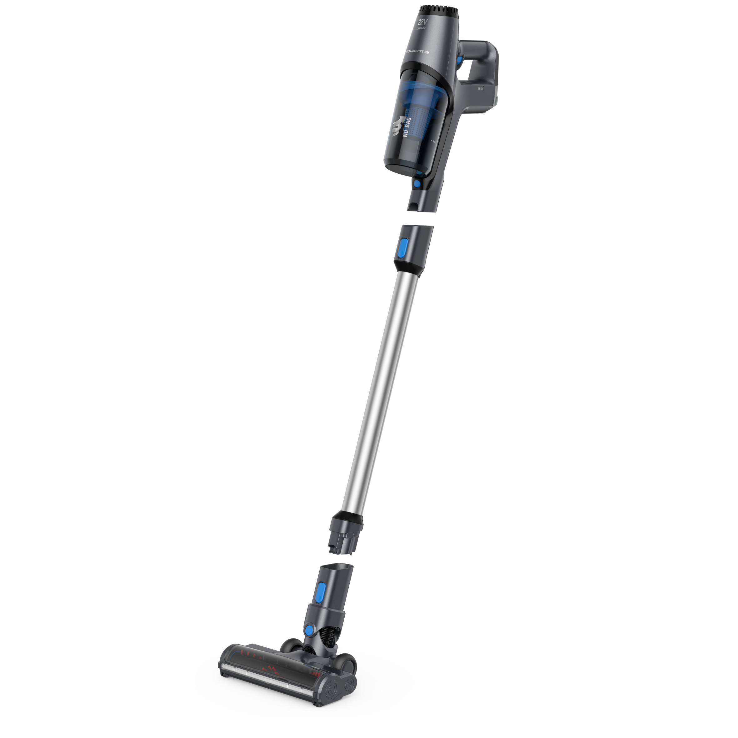 CORDLESS VERSATILE CLEANER X-PERT 3.60