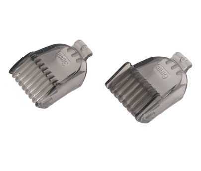 Pettini x 2: 3 mm / 6 mm CS-00139133