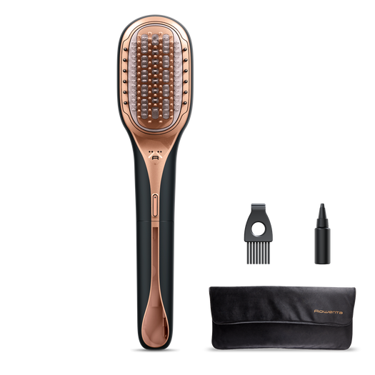 Ultimate Experience HAIR THERAPIST™, Spazzola a vapore, Ripara Capelli danneggiati