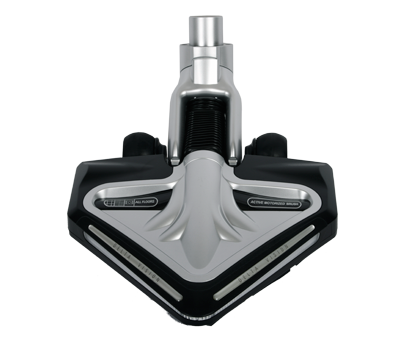 Spazzola elettrica 32V con Led RS-2230001218