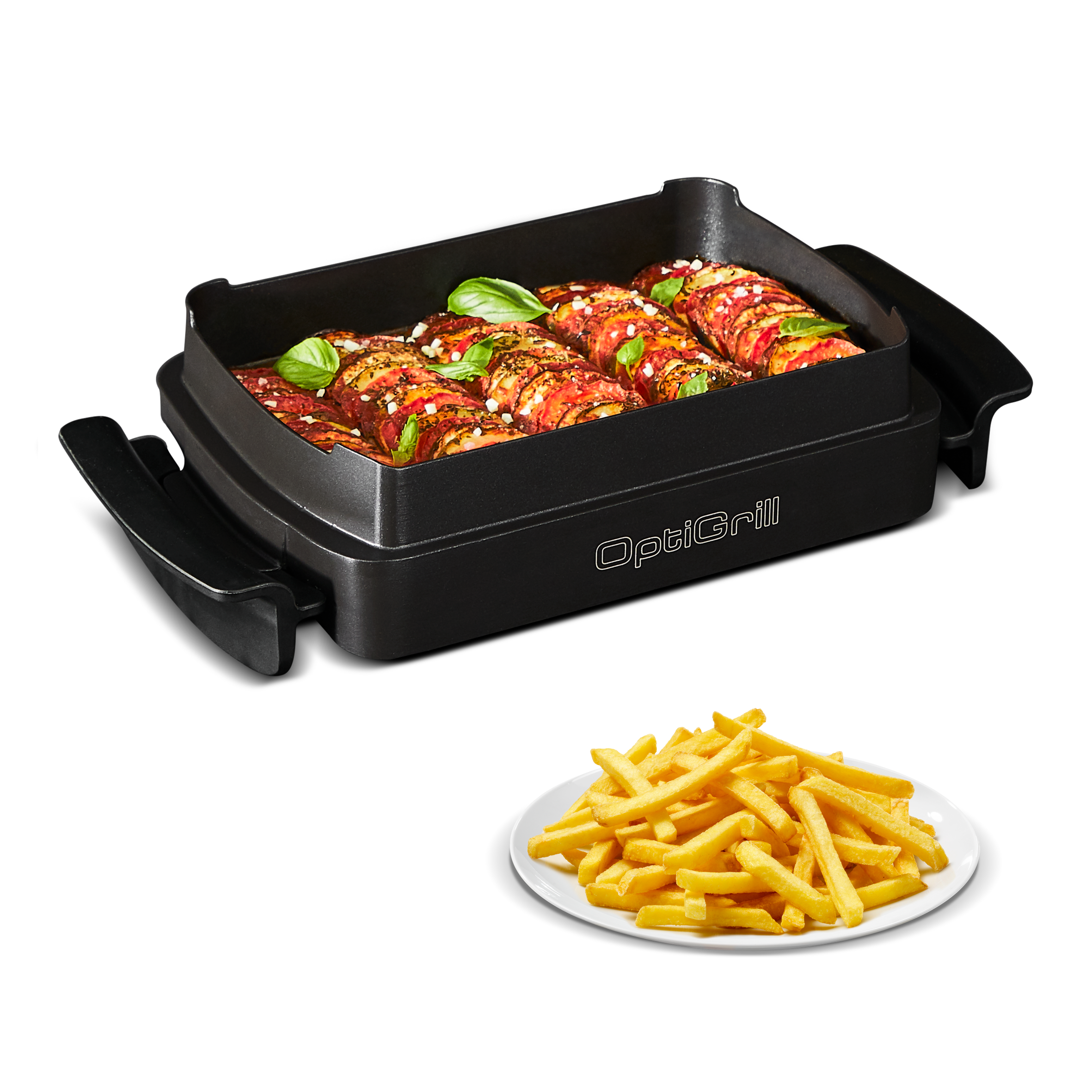 Accessorio forno Optigrill