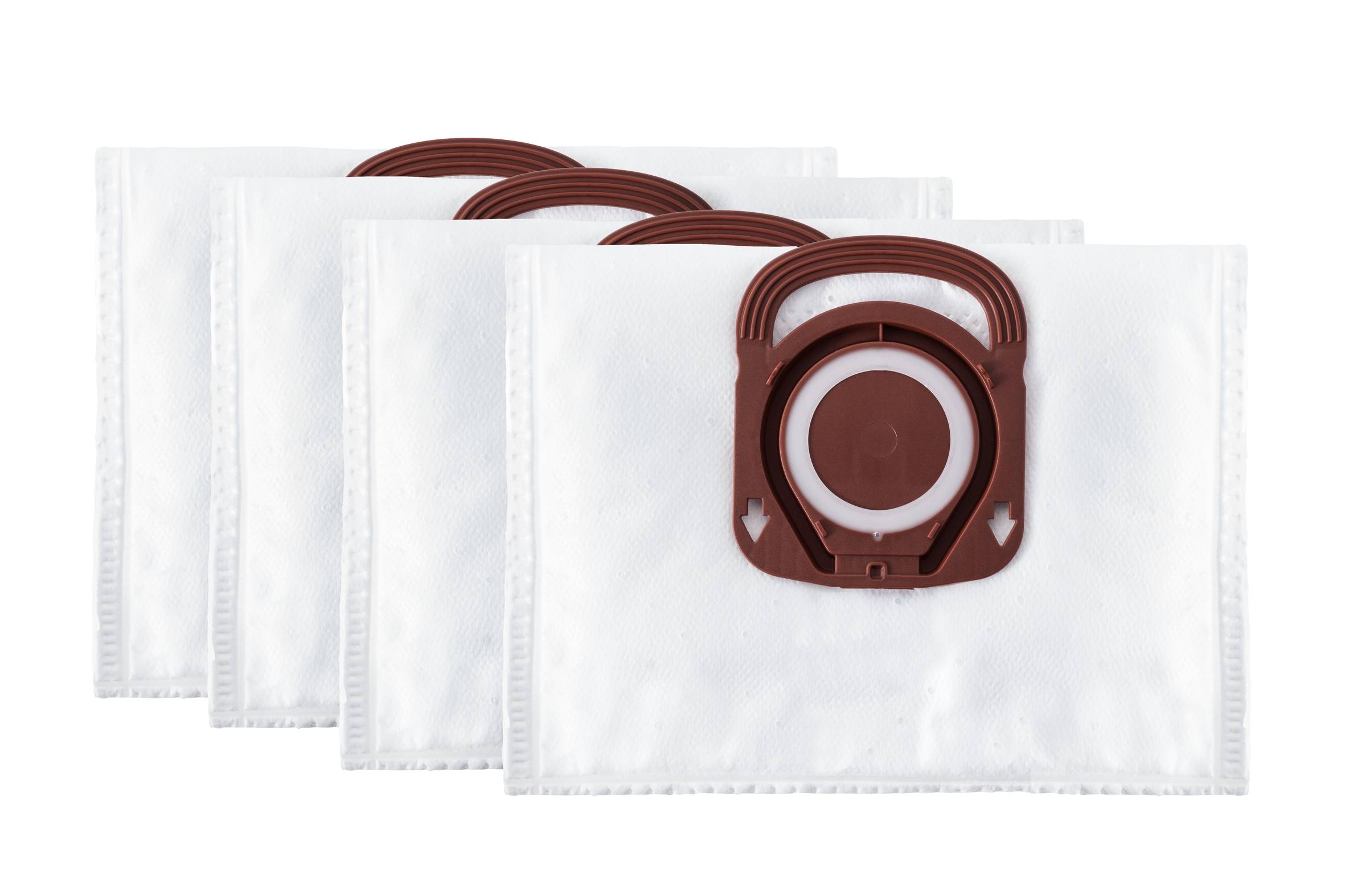 Sacchetto alto filtraggio x 4 ZR200720