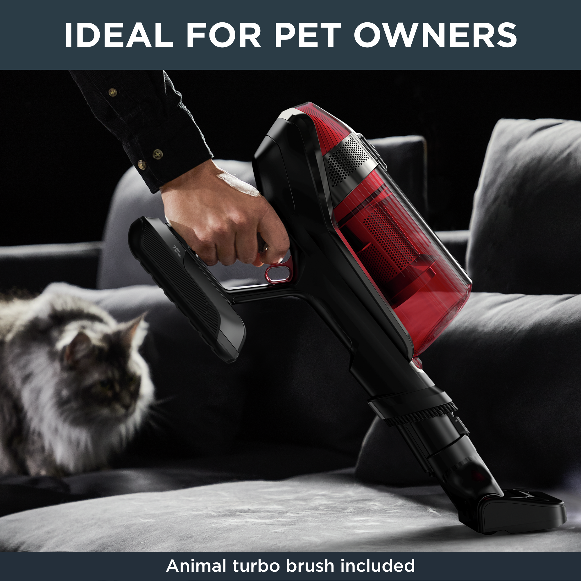 X-FORCE 12.60 ANIMAL CARE