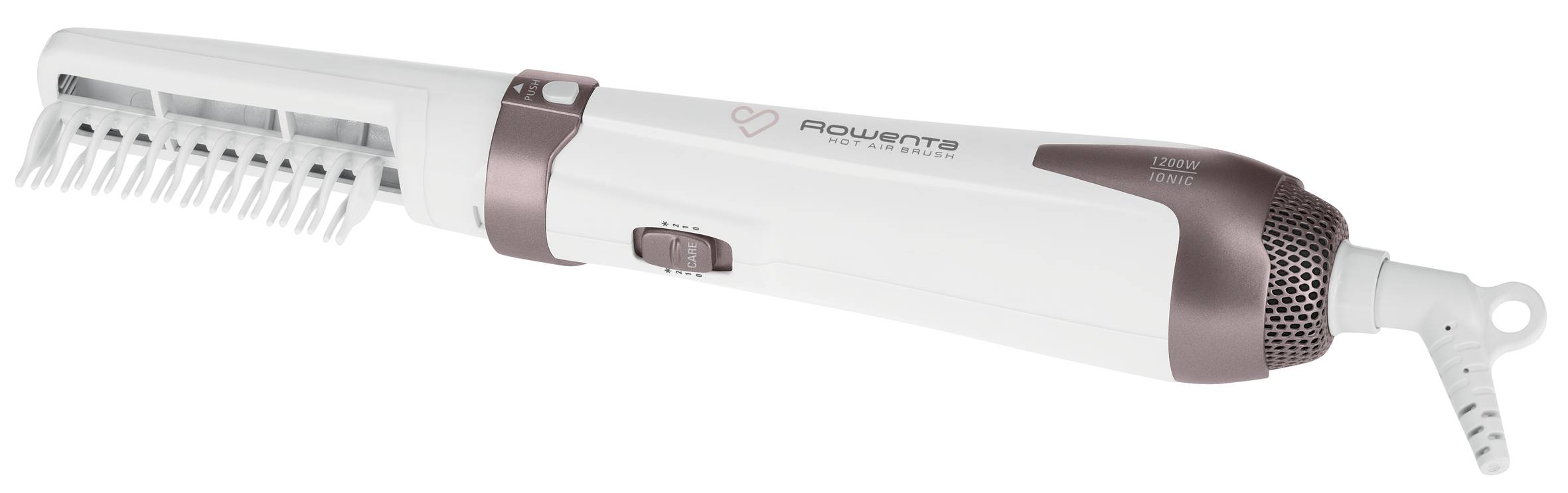 HOT AIR BRUSH PREMIUM CARE CF7830