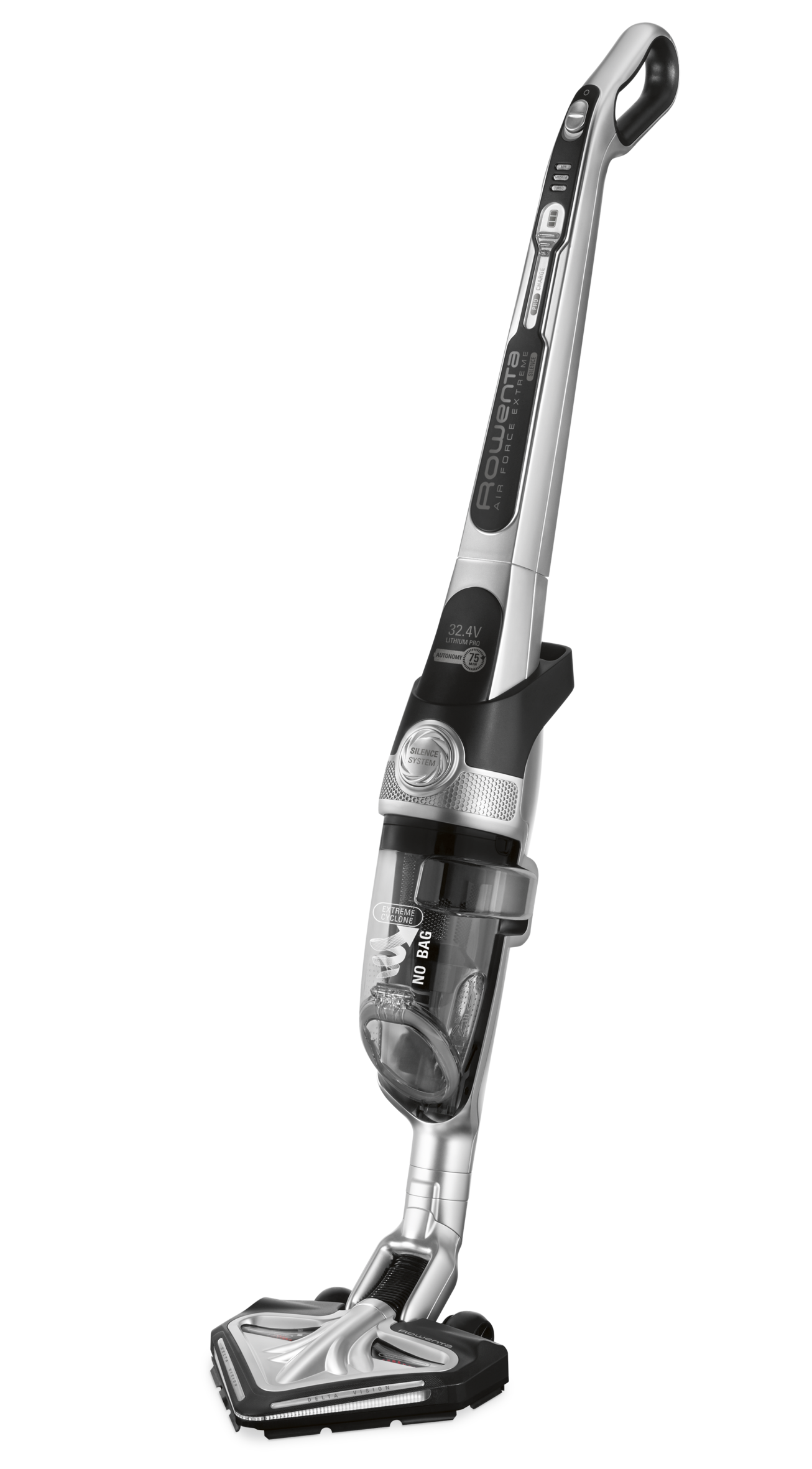 Air Force Extreme Silence