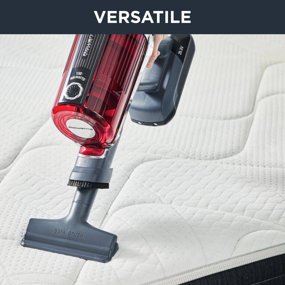 X-FORCE 11.60 ANIMAL CARE, Aspirapolvere Senza Filo