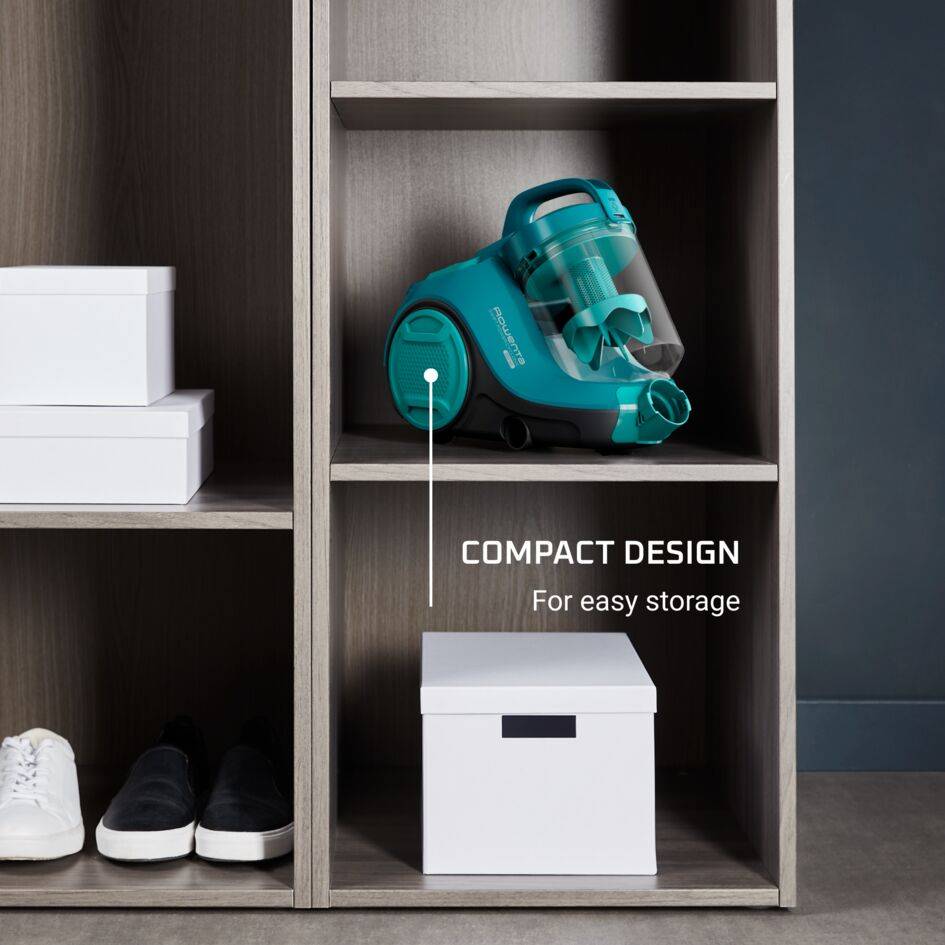 Swift Power Cyclonic