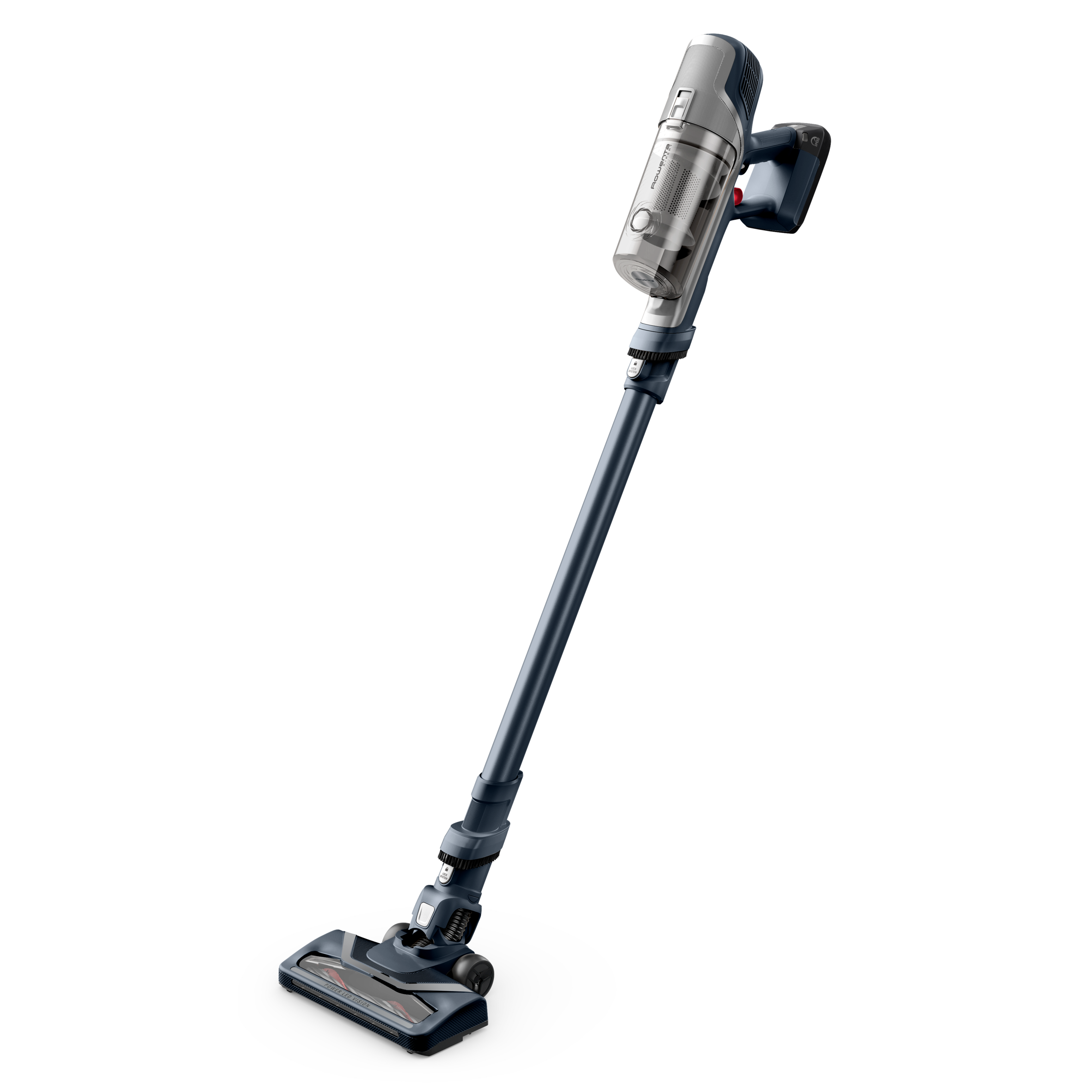 X-PERT 6.60, Modello Allergy, Aspirapolvere Senza Filo