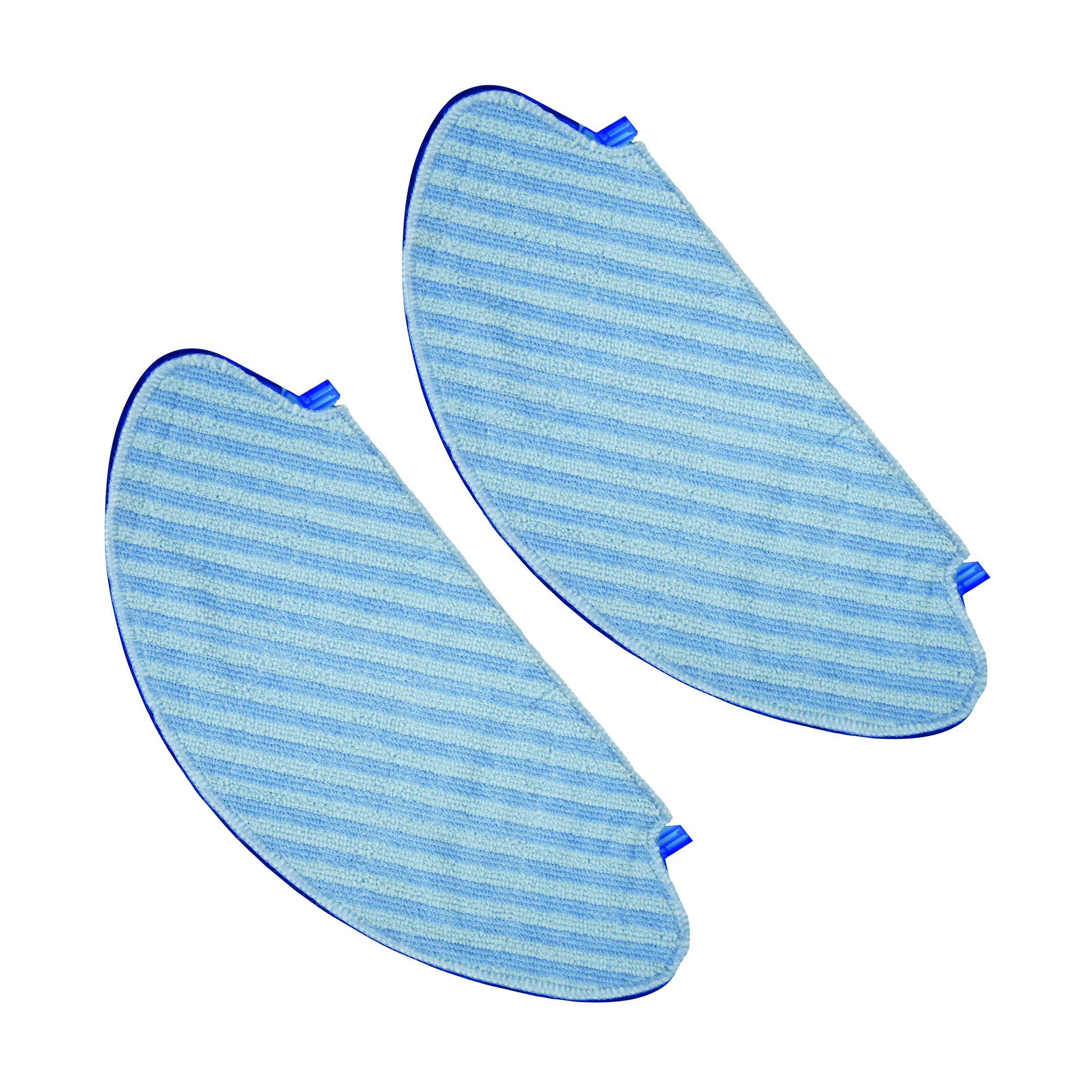 Salviettine in microfibra x2 ZR740001