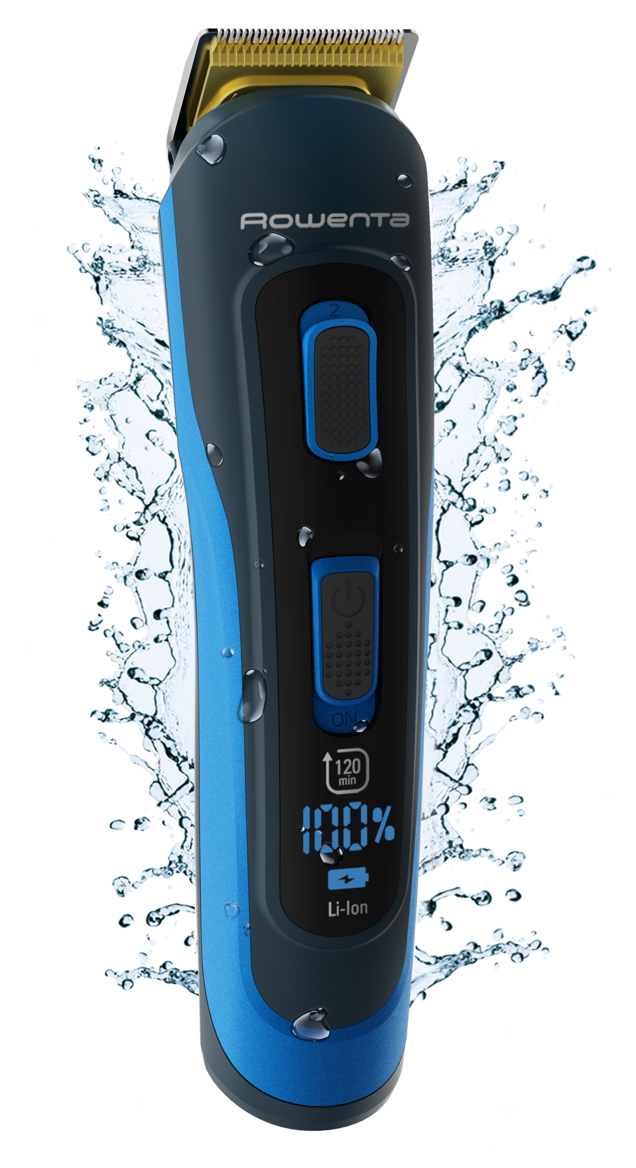 Rasoio multifunzione Selectium Xpert 14 in 1