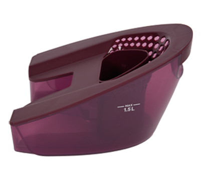 Serbatoio d'acqua amovibile FS-9100027539