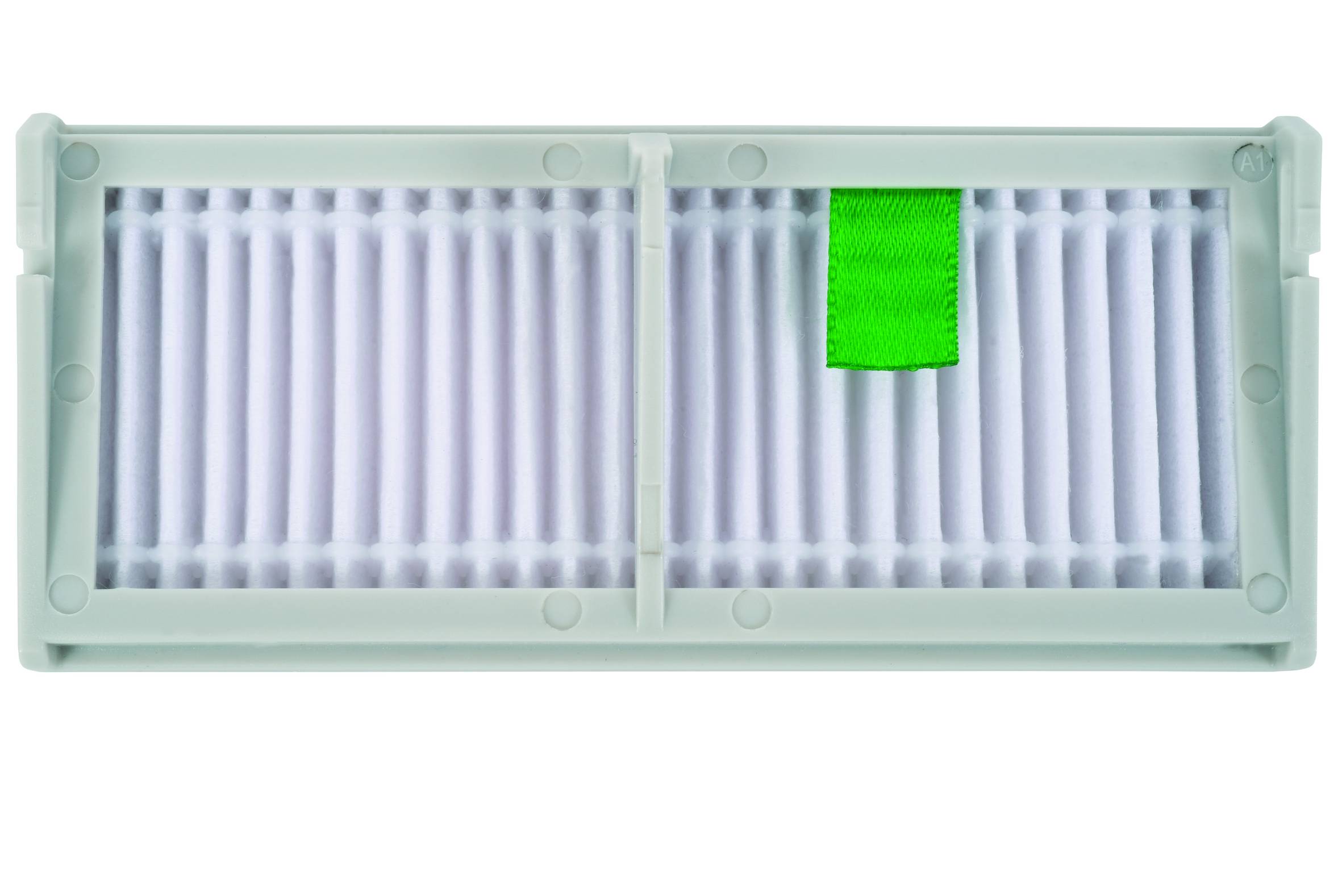 Filtro e spazzolina S220-S240 AI ZR294002