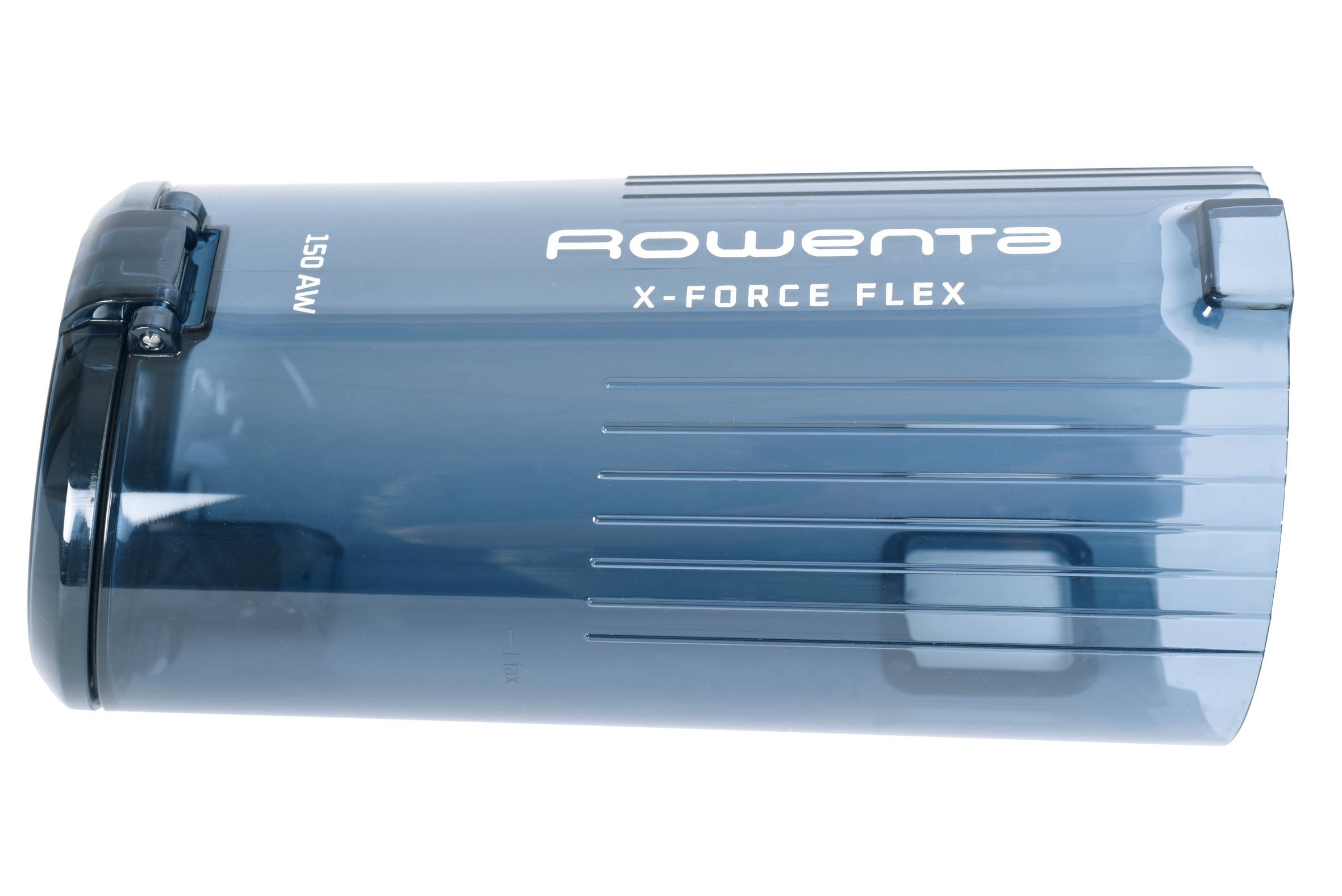 Contenitore raccoglipolvere blu SS-2230003582