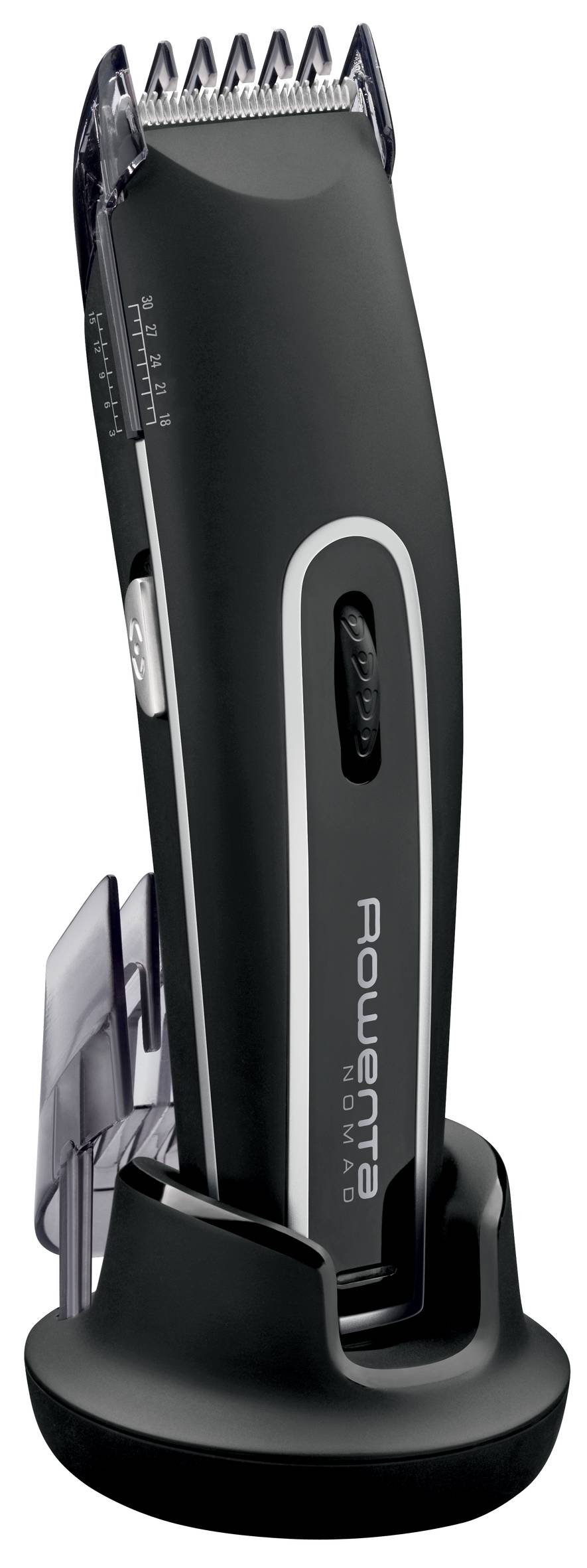 NOMAD HAIR CLIPPER