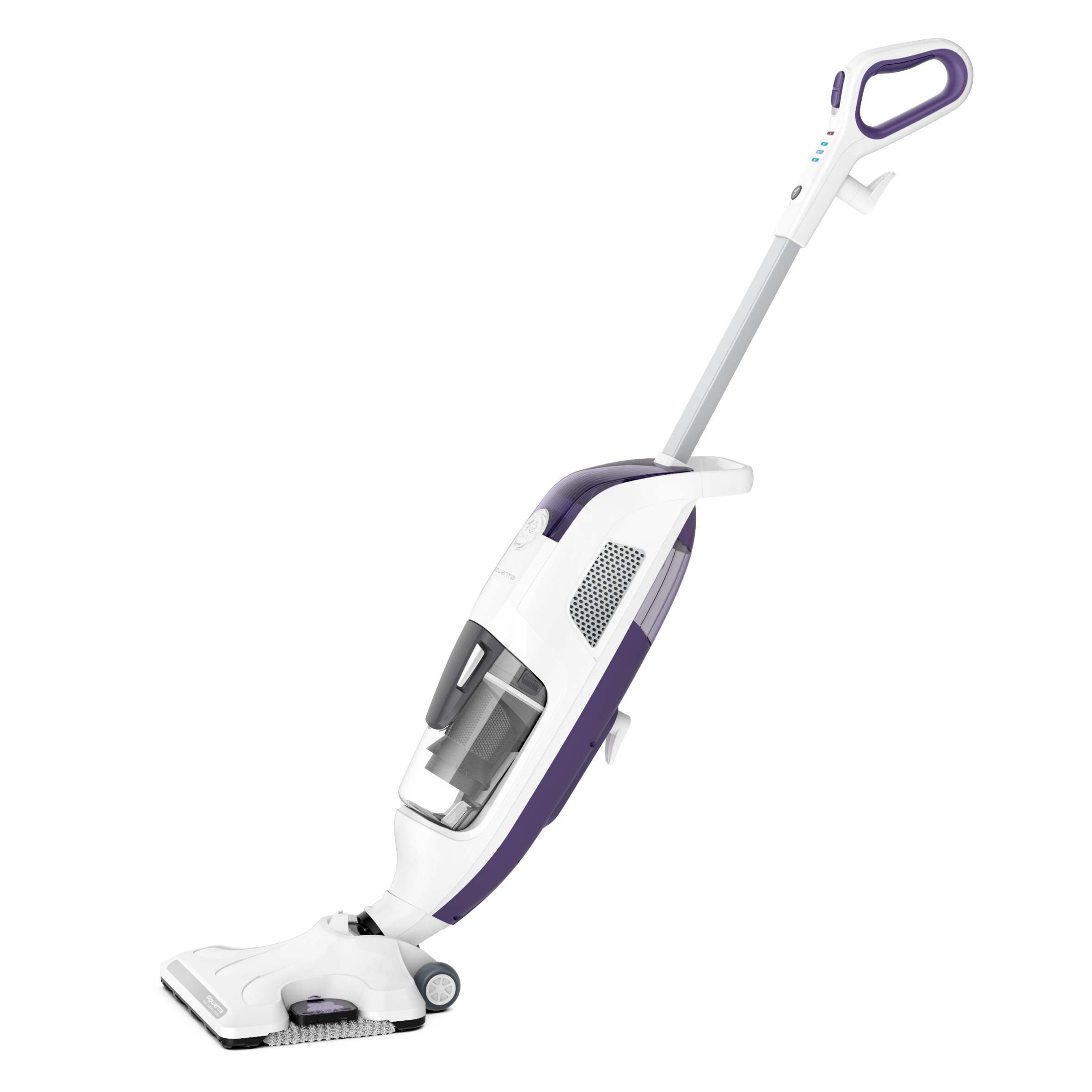 CLEAN & STEAM REVOLUTION