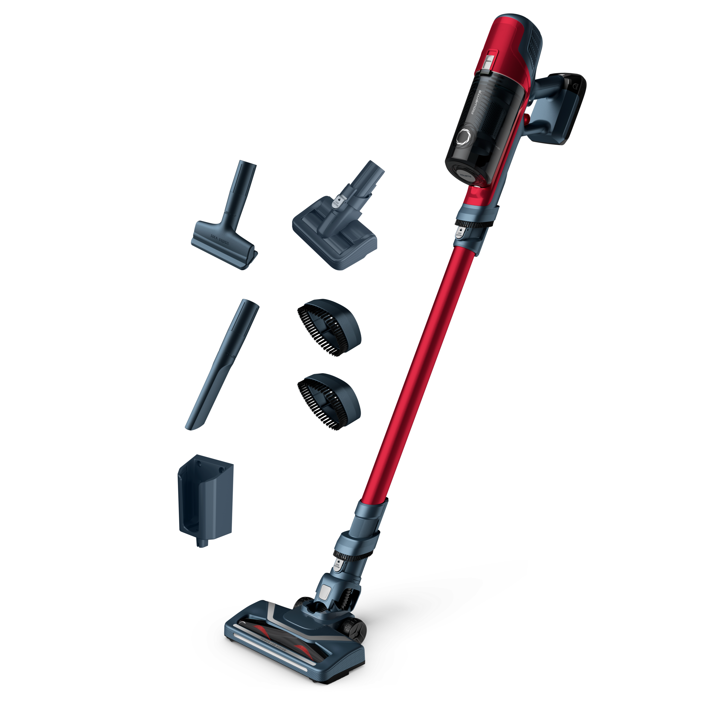  X-PERT 6.60 Modello Animal Care, Aspirapolvere Senza Filo