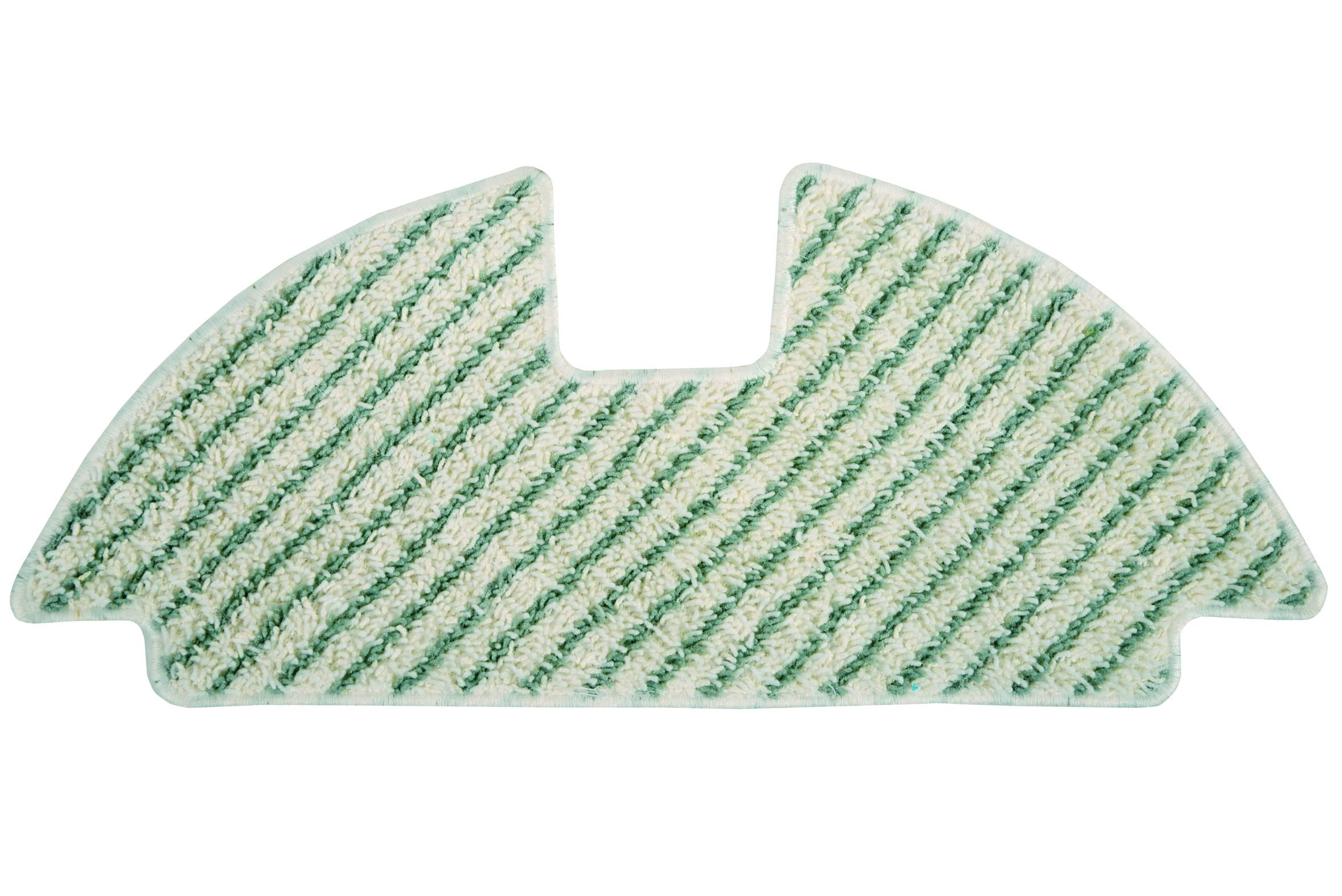 Kit di 3 panni aspirapolvere robot ZR130001