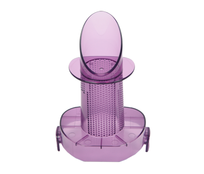 Separatore di polvere RS-AC3518