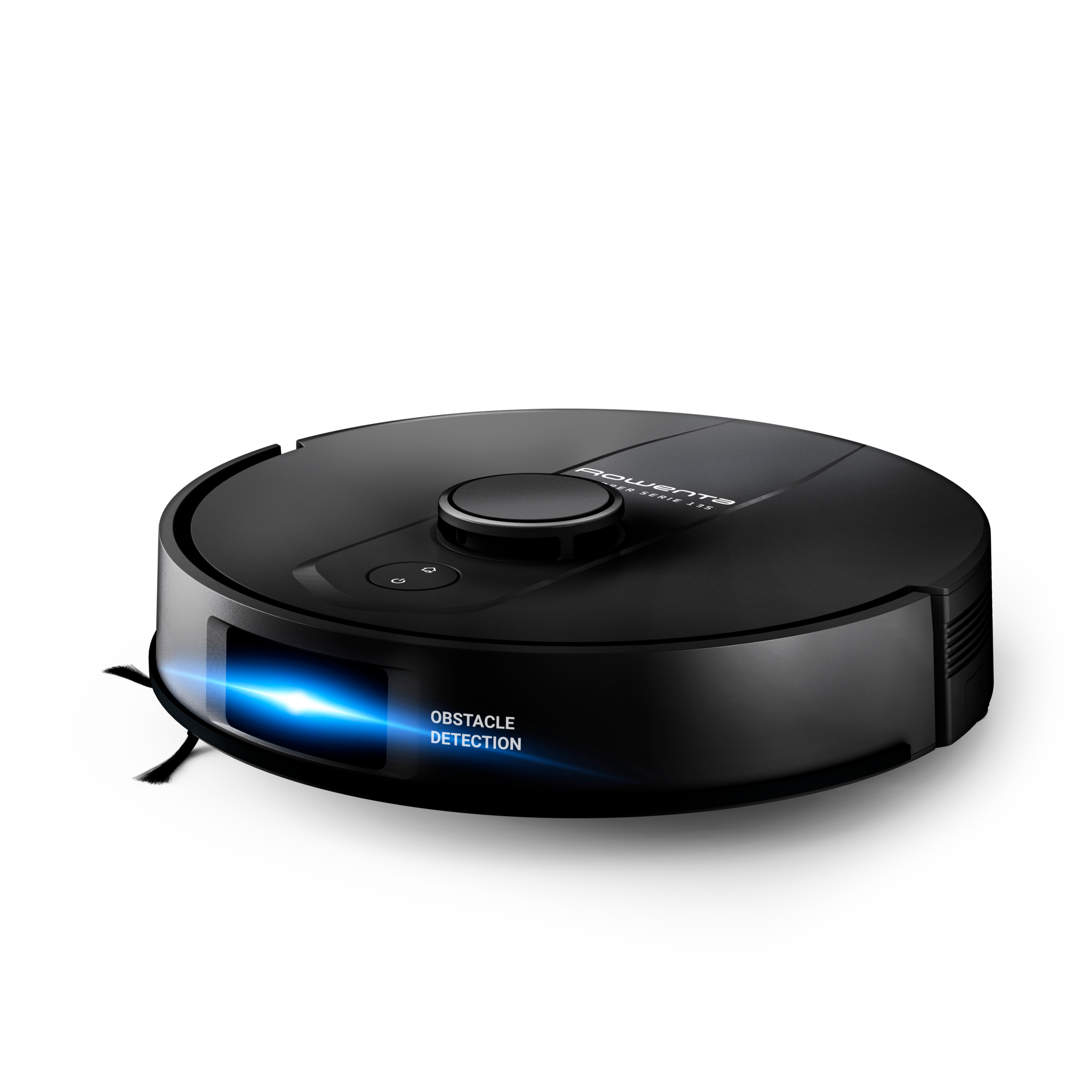 X-PLORER Serie 135, Robot Aspirapolvere