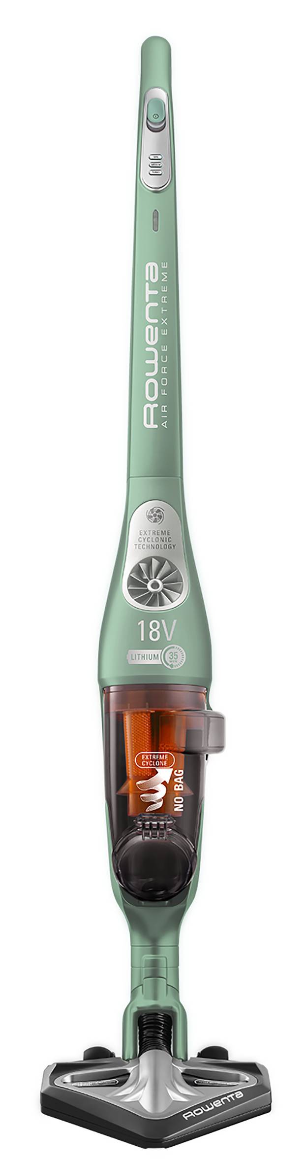 AIR FORCE EXTREME 18V