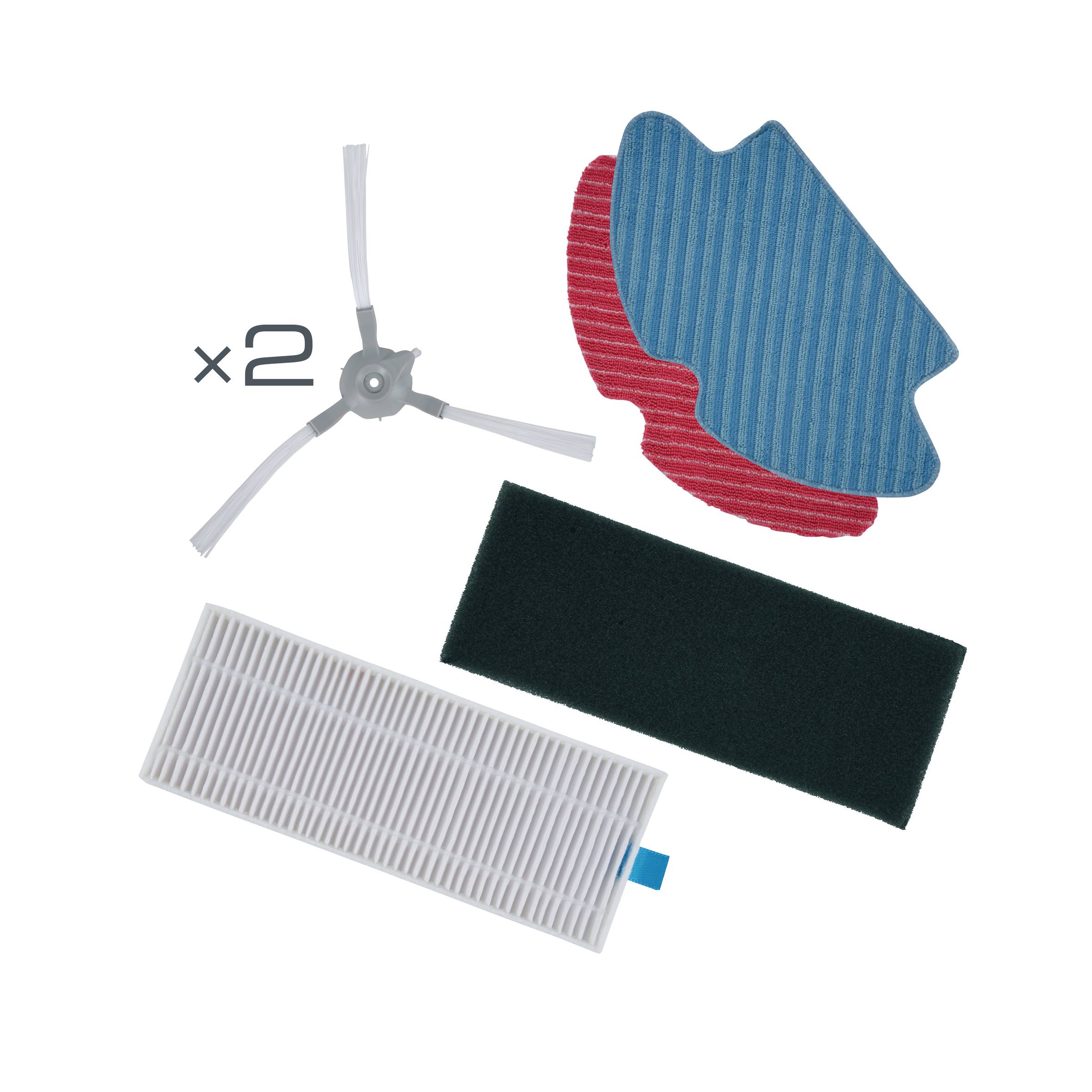 Kit di manutenzione Animal ZR762000