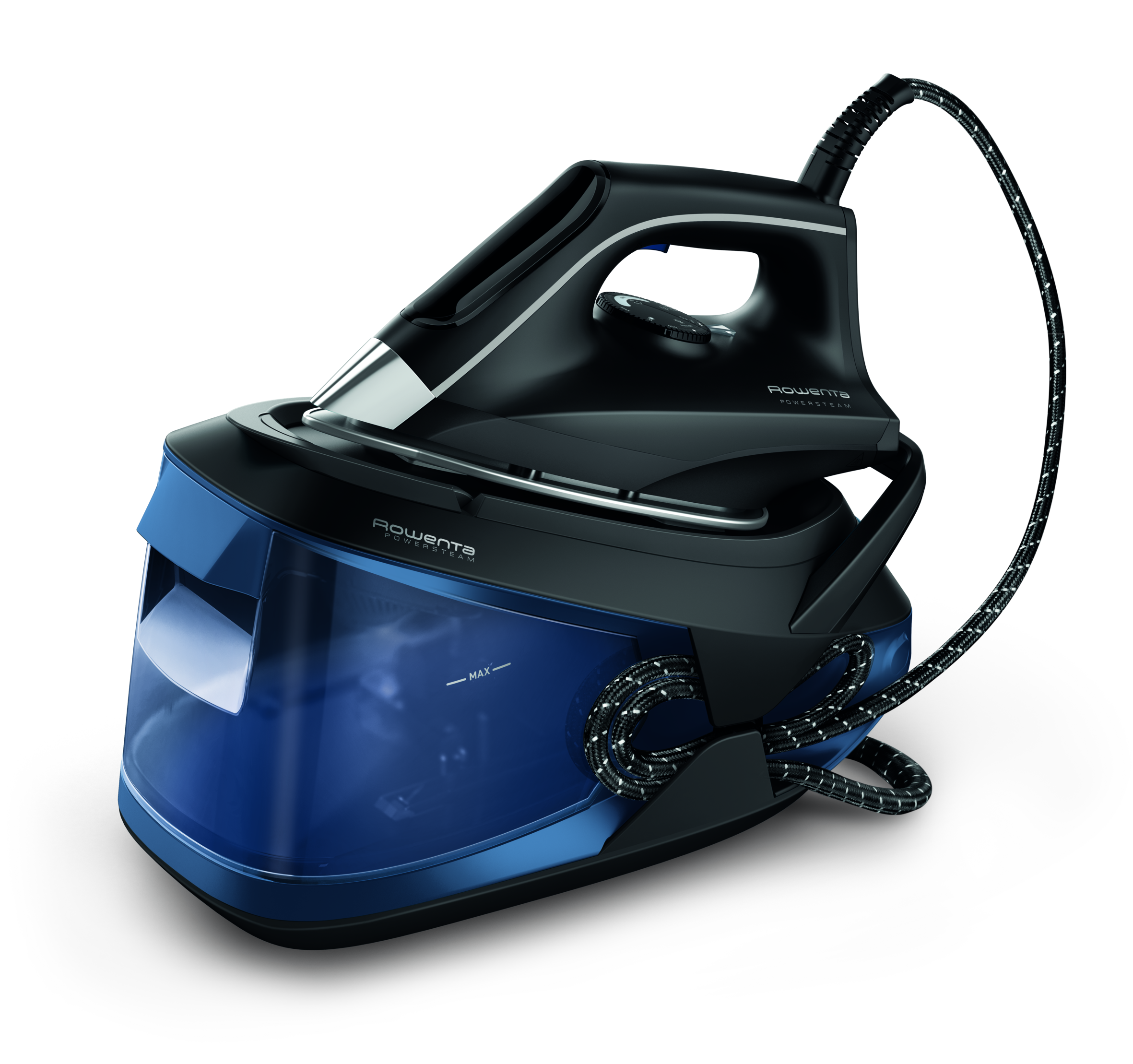 POWERSTEAM VR8315+6+7+8