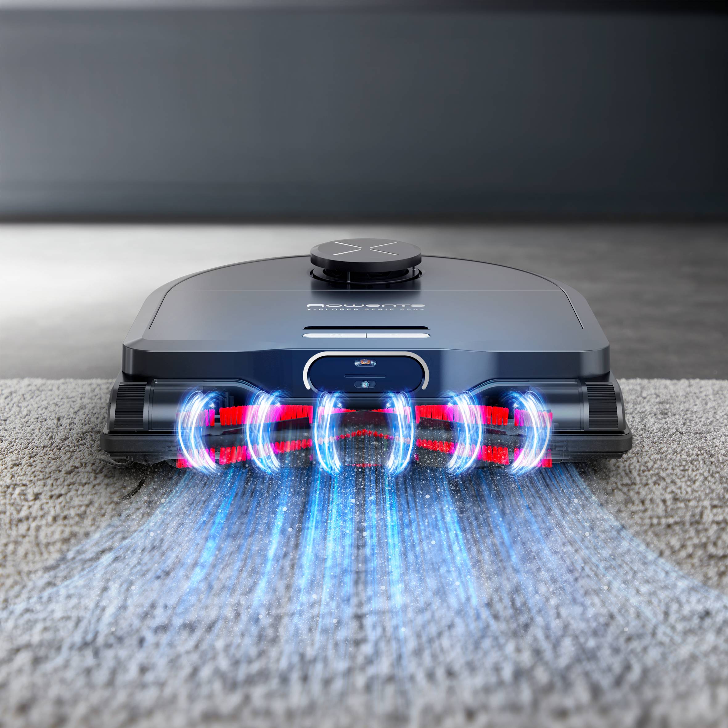 Spazzola elettrica per animali da compagnia ZR294003