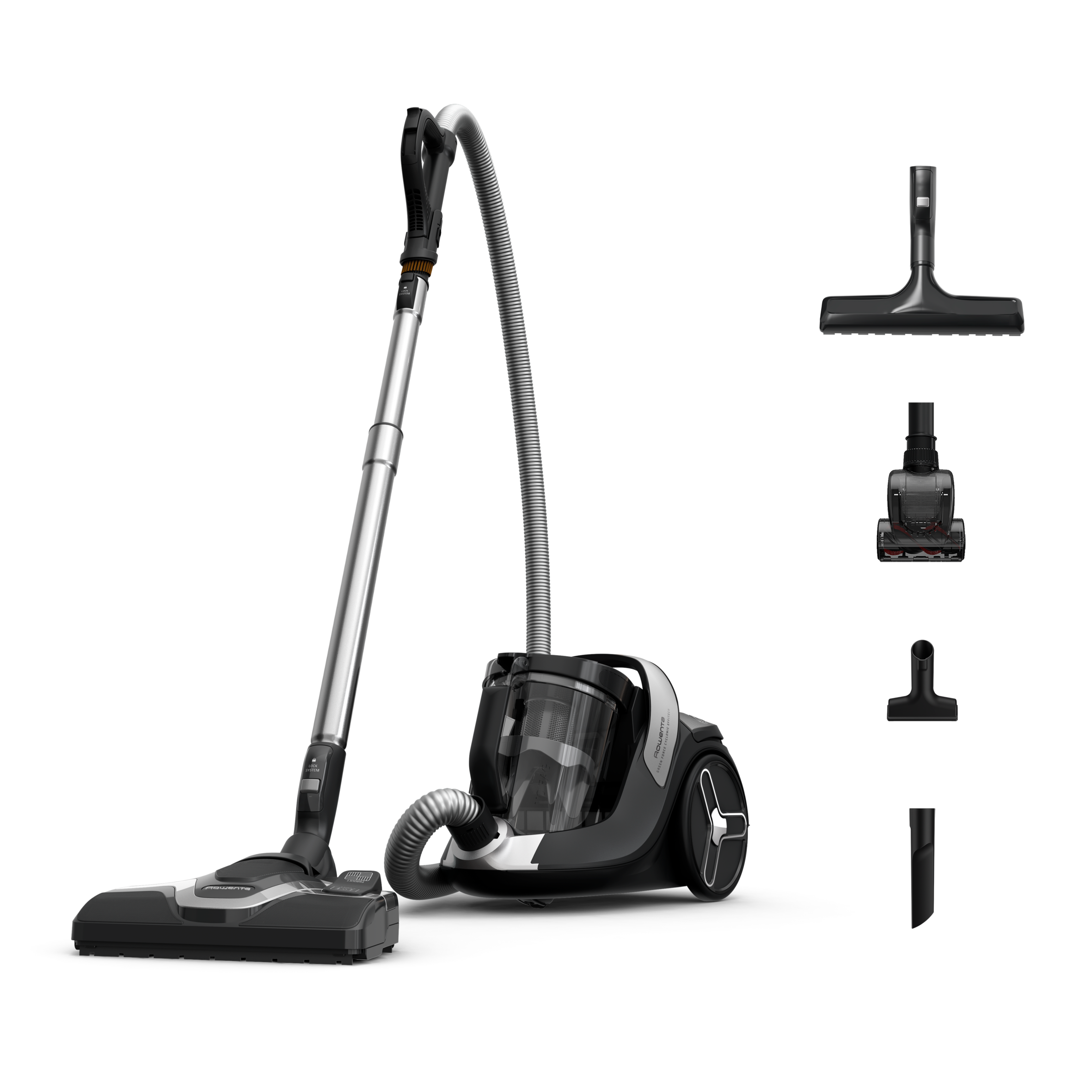 Green Force Cyclonic Effitech®+