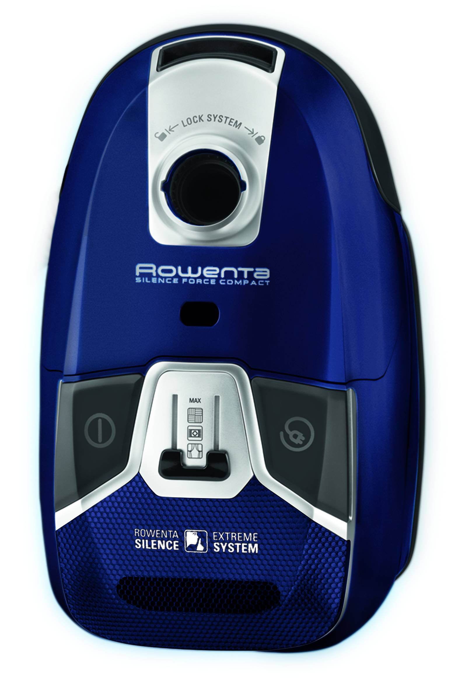 SILENCE FORCE COMPACT RO6370