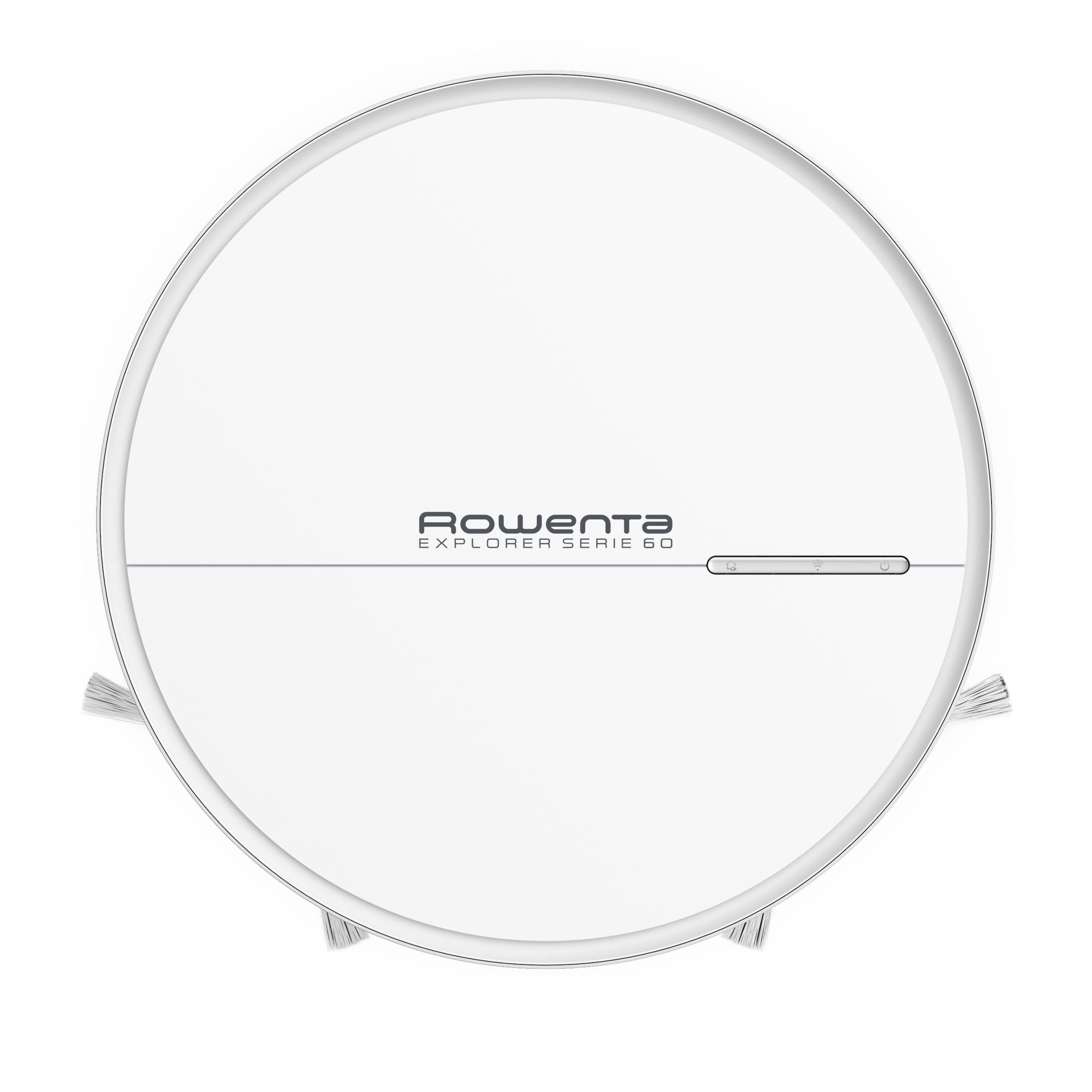 ROBOT ASPIRAPOLVERE X-PLORER SERIE 60 ALLERGY CARE