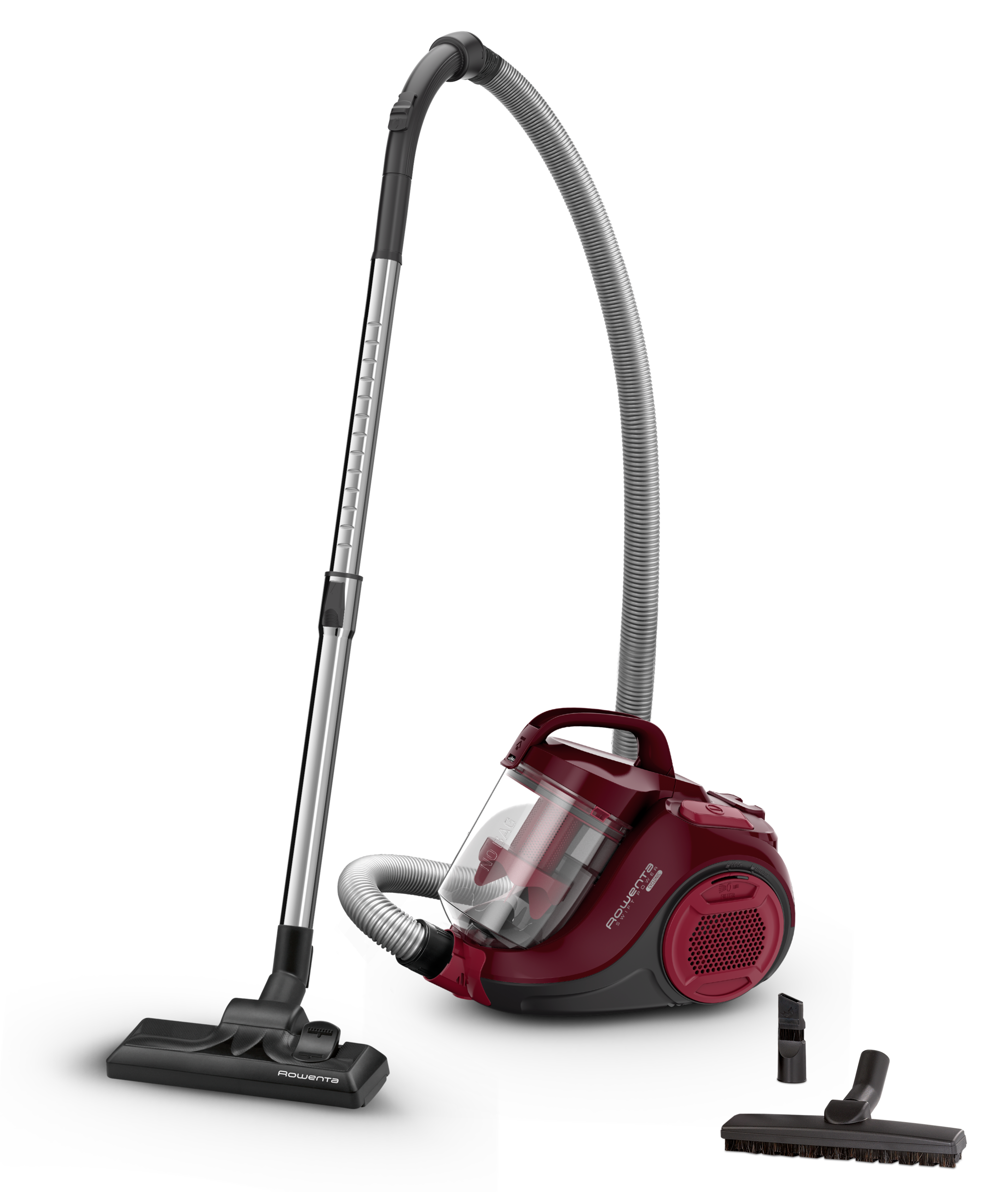 Swift Power Cyclonic