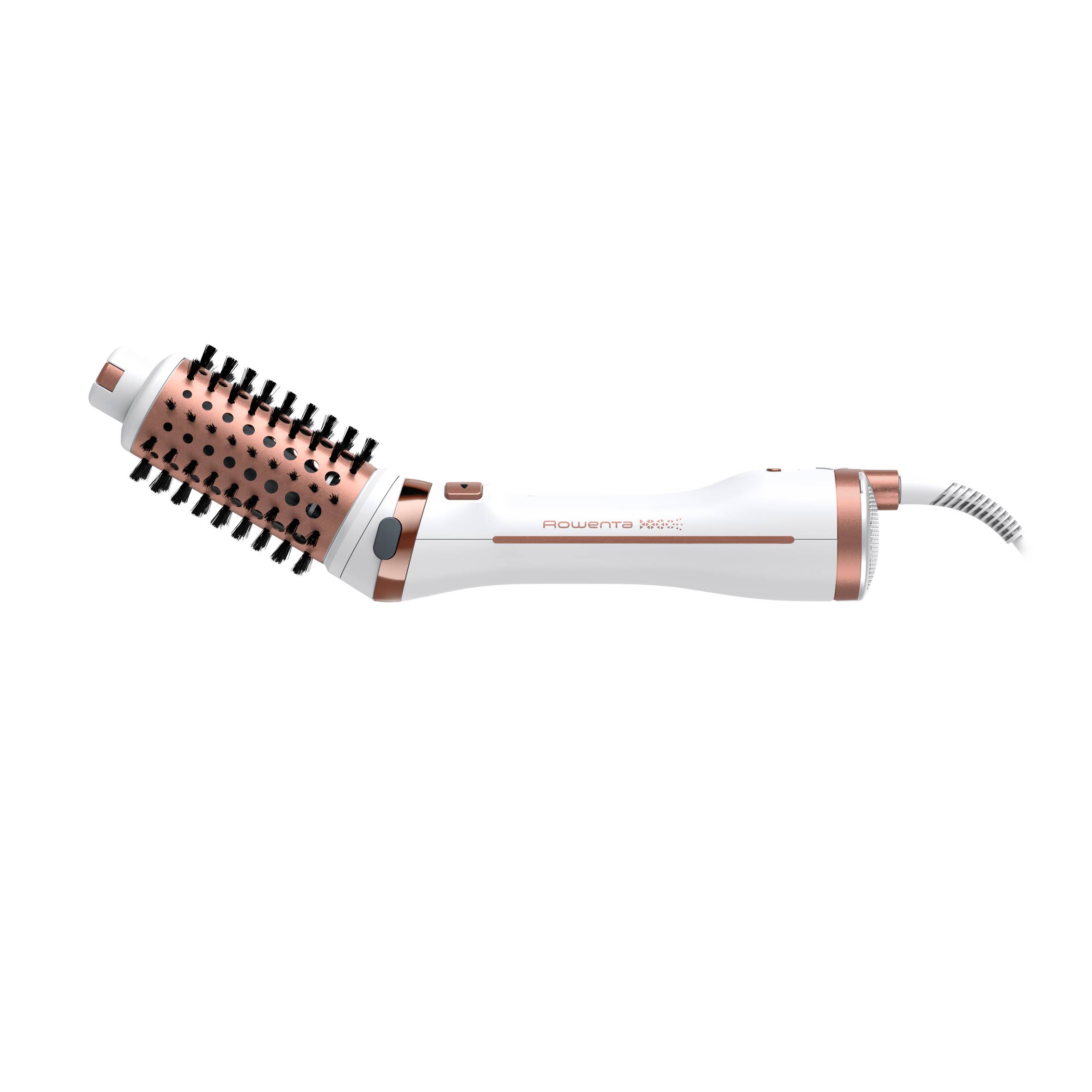 Spazzola Rotante ad Aria Calda Brush Activ' Ultimate Experience