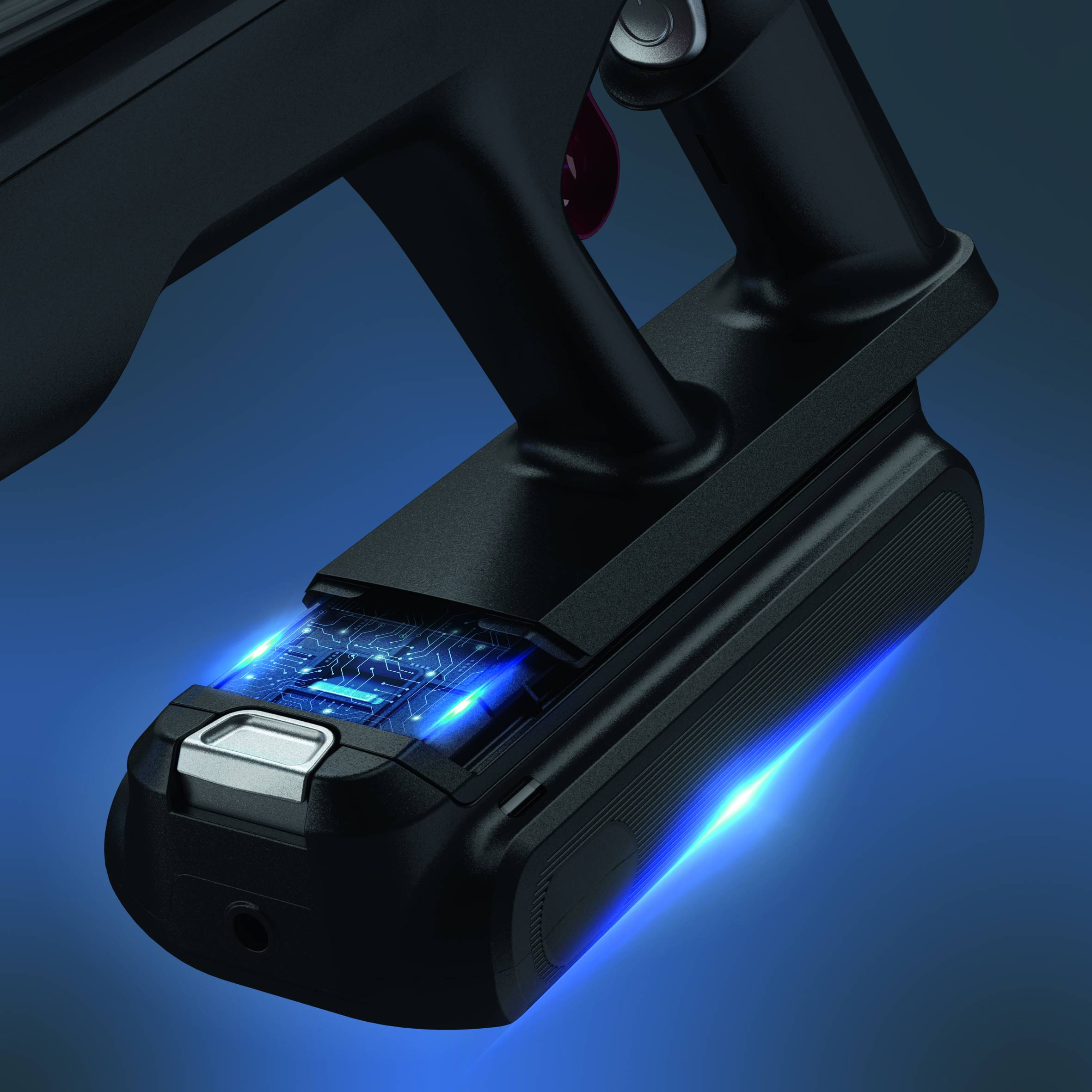 BATTERIA VERSATILE X-FORCE 14,80 ZR009709