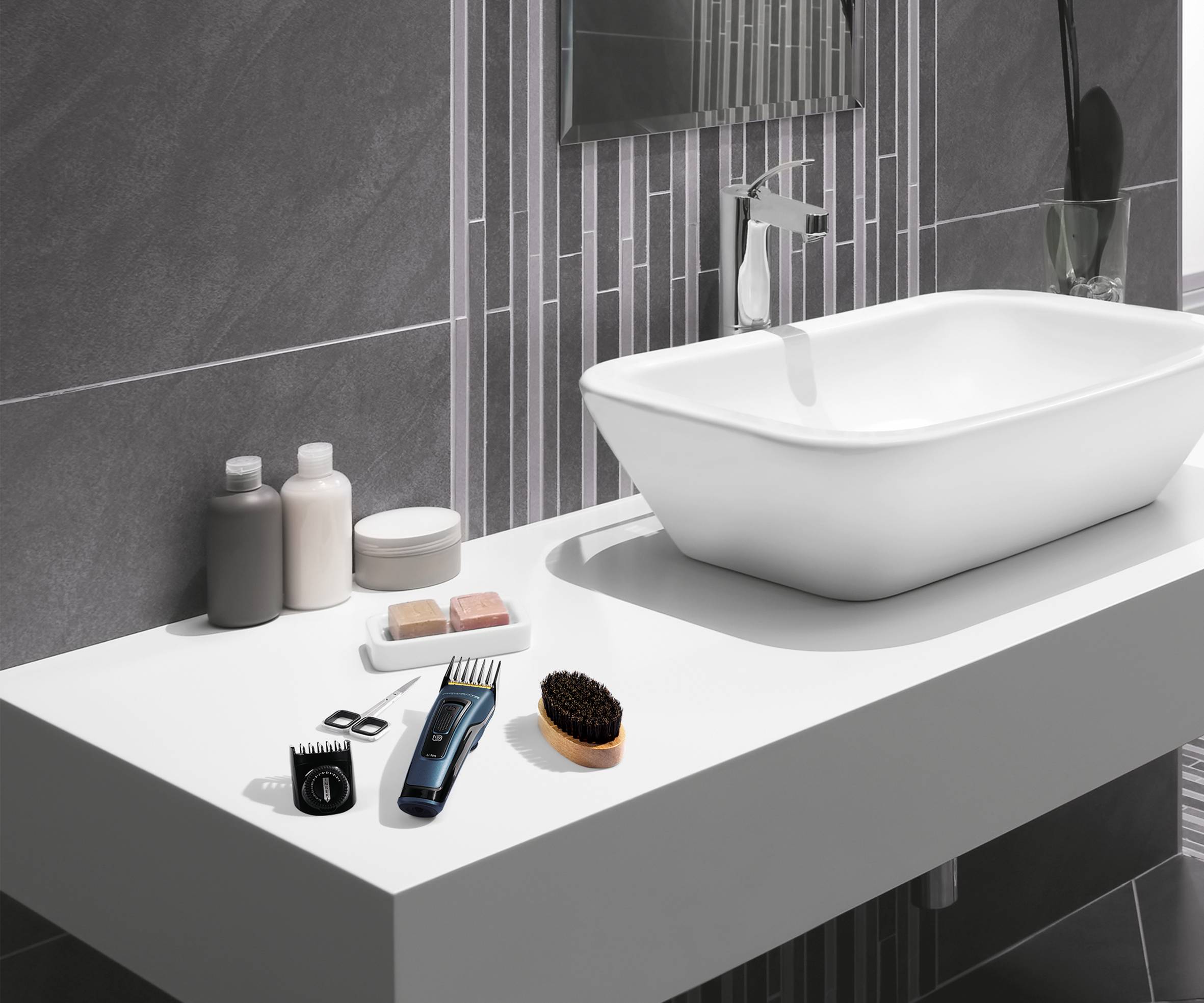 Regolabarba Signature