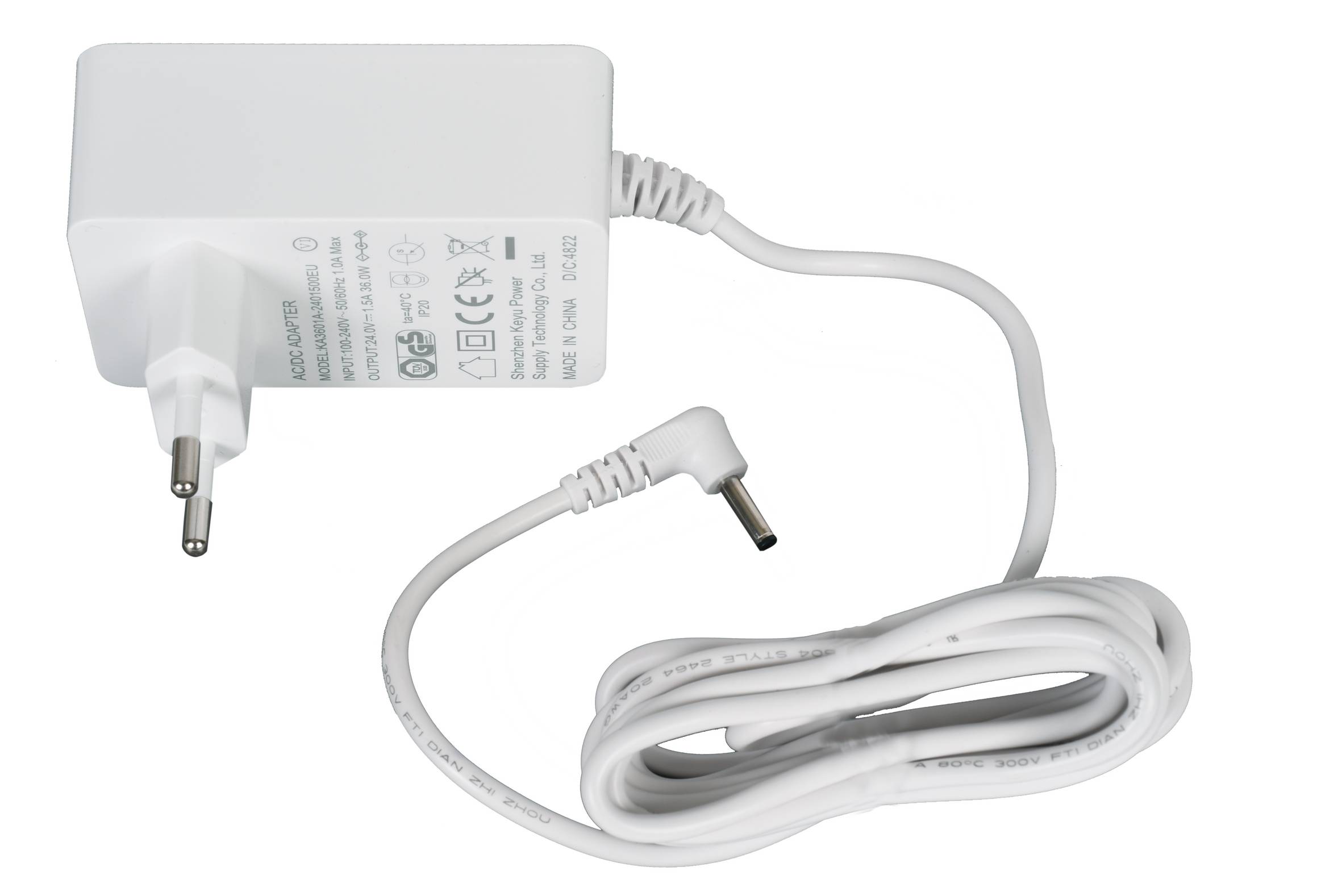 Alimentatore SS-1810002427