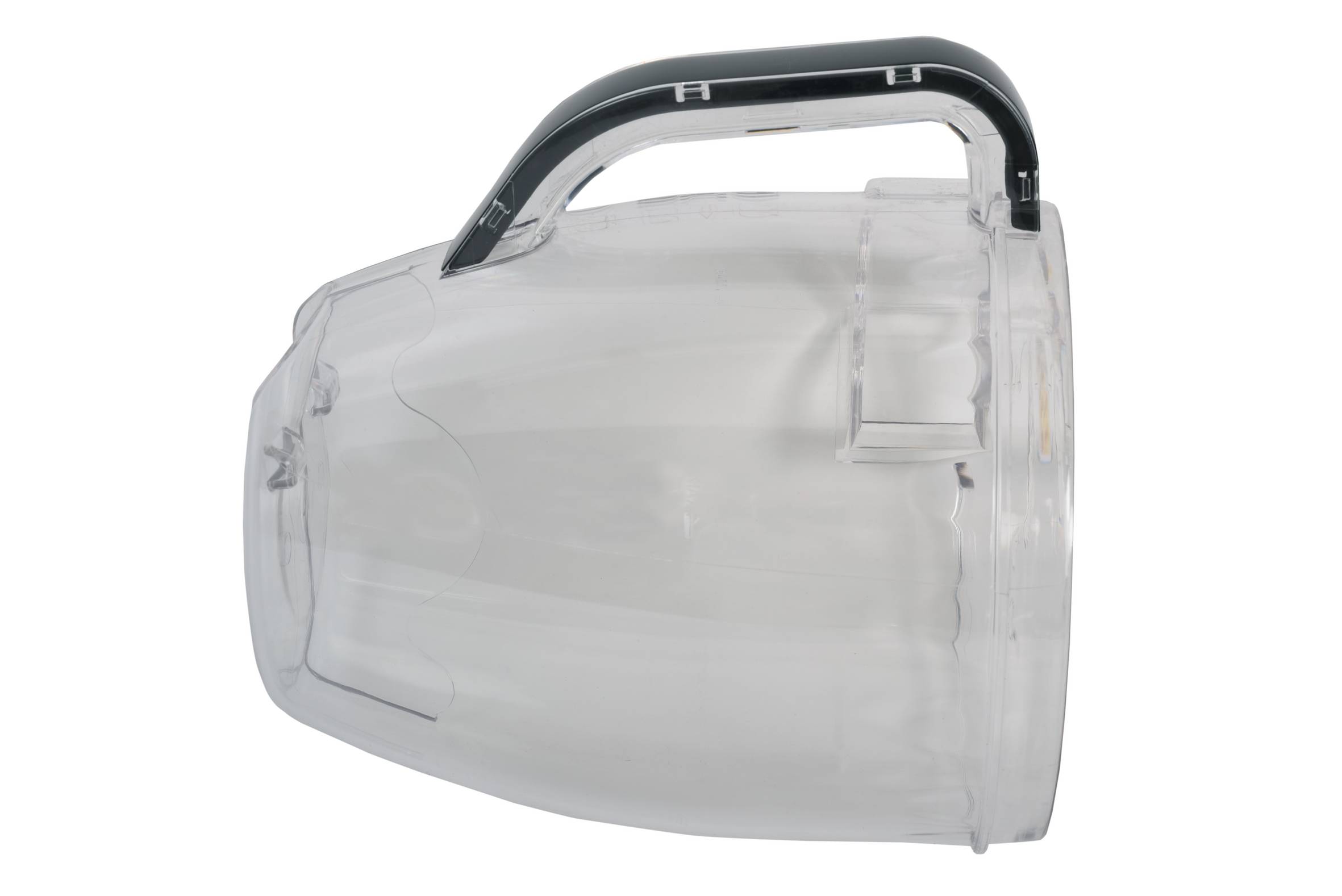 Recipiente separatore di polvere SS-2230003375