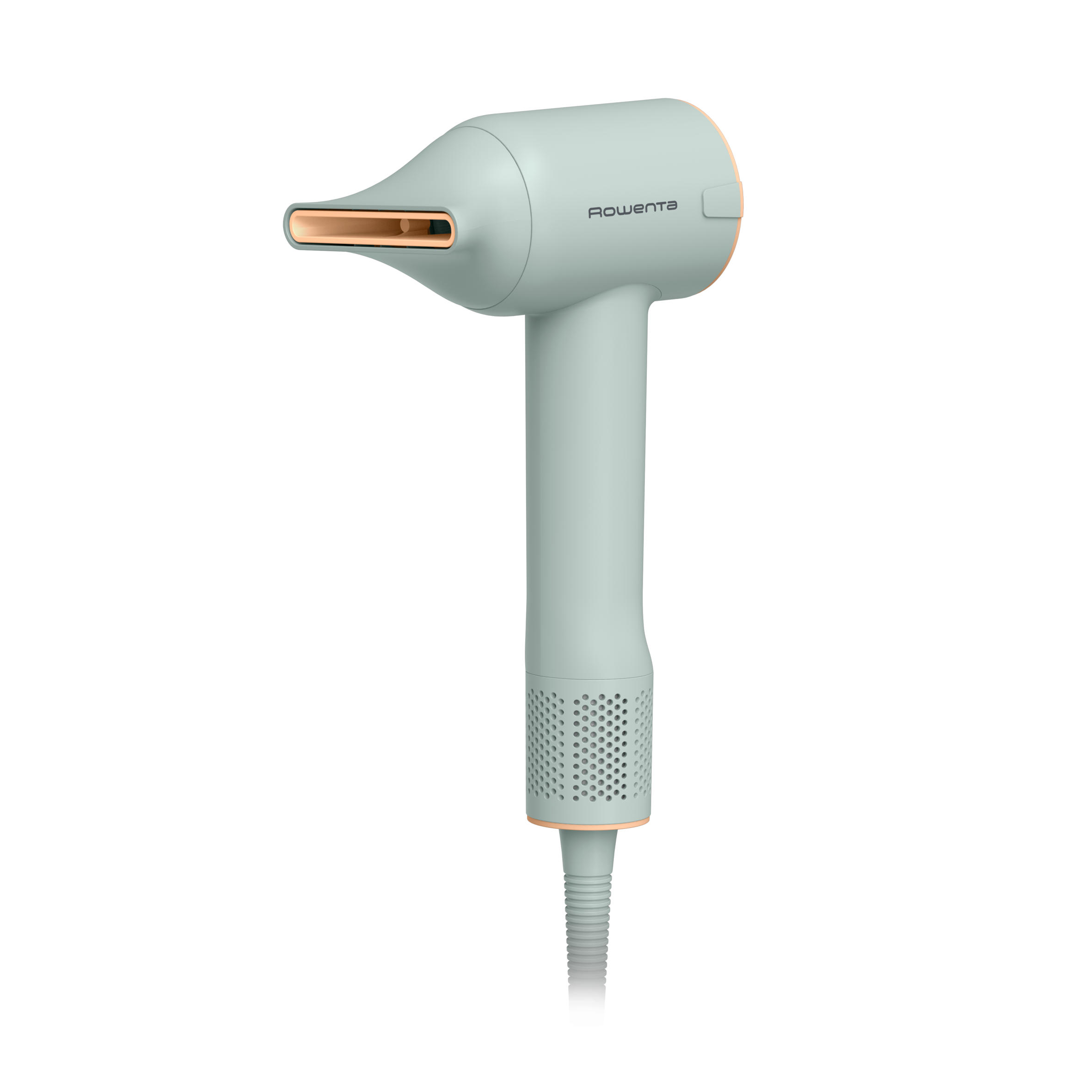 Blumia Phon, Motore ad Alta Velocità, Asciugatura Rapida, Leggero, Compatto, Eucalyptus