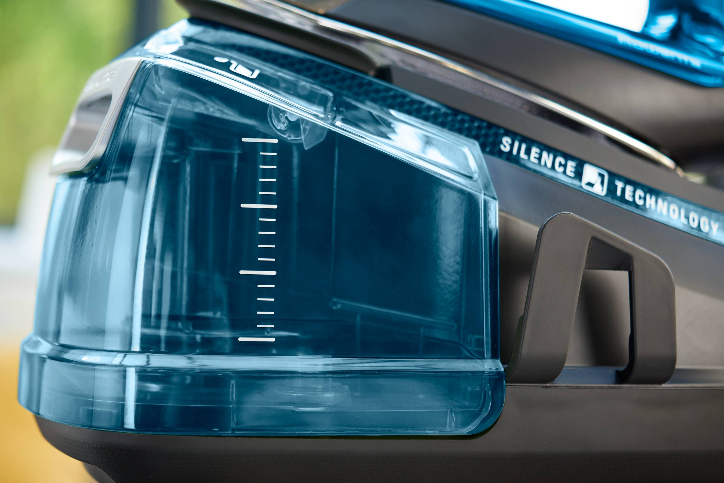 SILENCE STEAM PRO DG9224