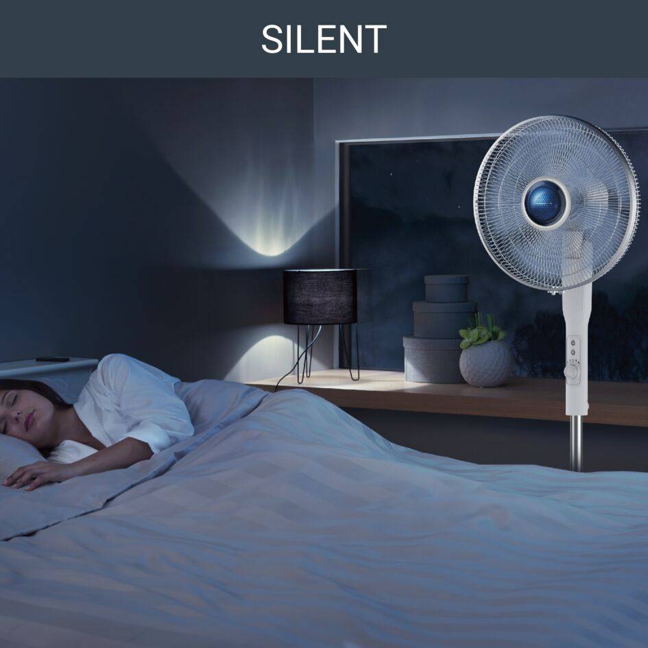 TURBO SILENCE EXTREME+ STAND VU5840