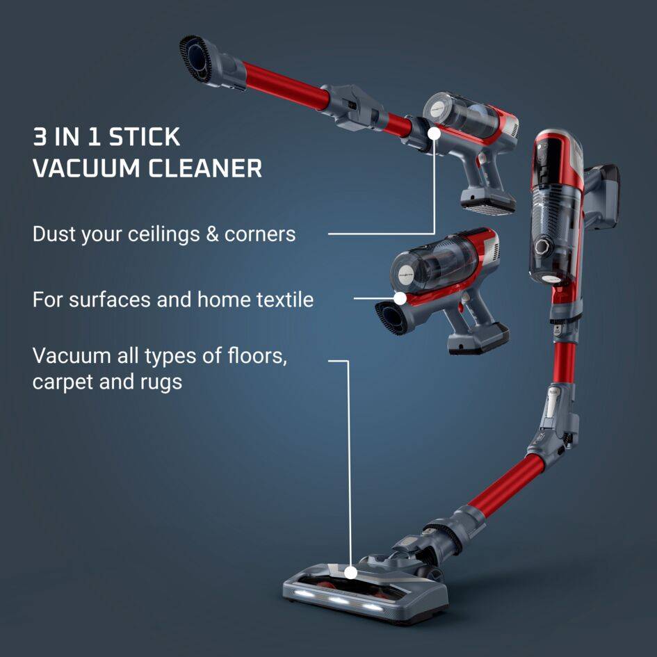 X-PERT 6.60 Modello Animal Care