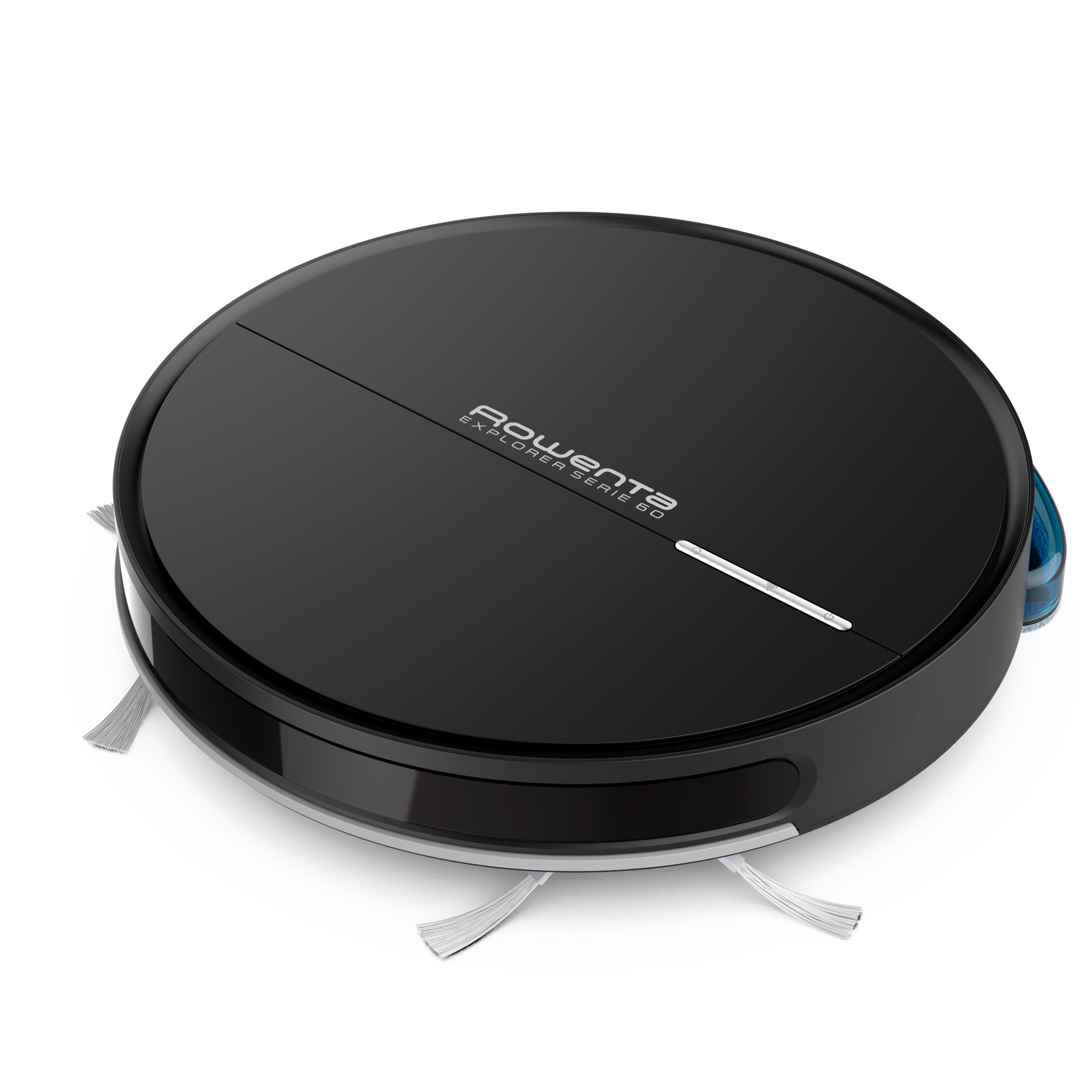 ROBOT ASPIRAPOLVERE X-PLORER SERIE 60 ANIMAL CARE 