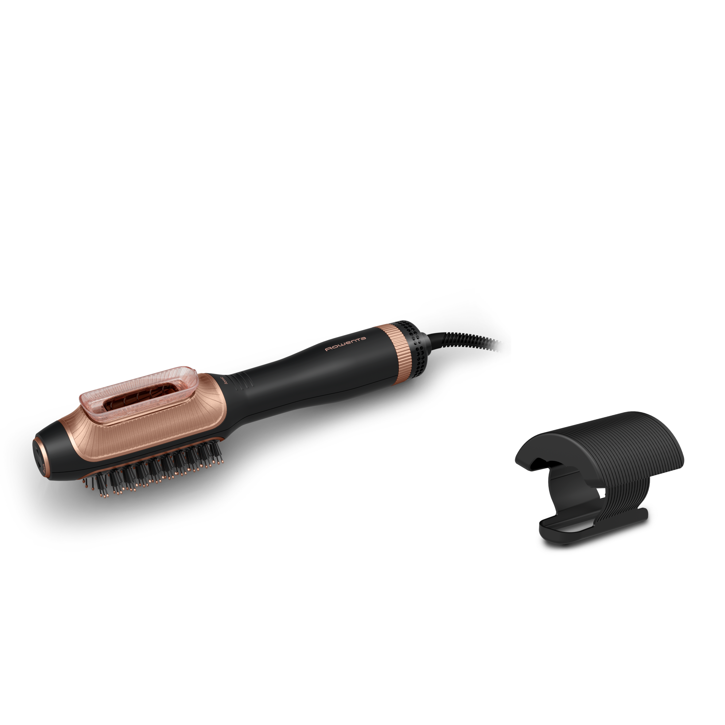 Ultimate Experience Reverso, Asciugacapelli, Spazzola ad aria 2in1