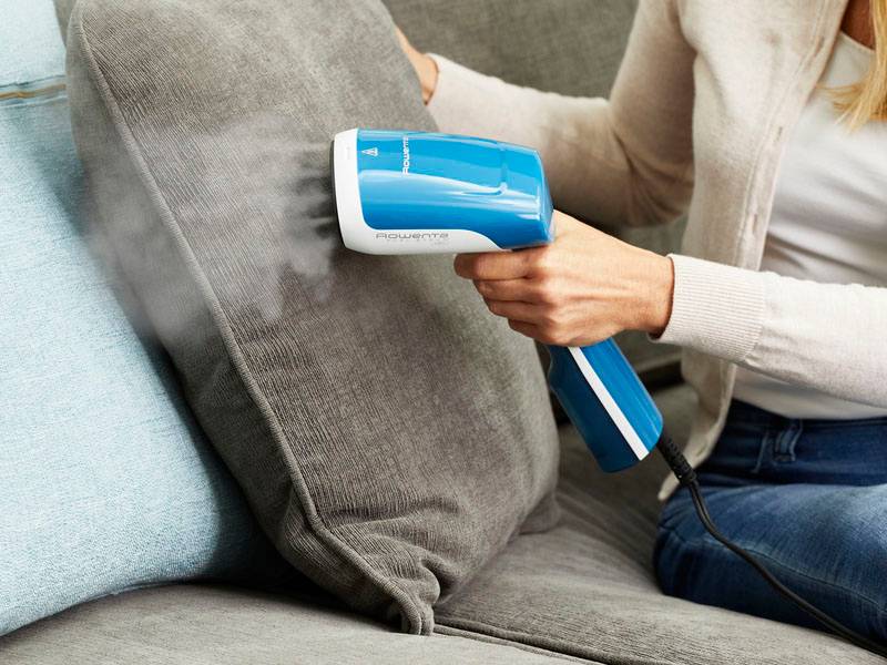 Calor Access Steam+ Stiravapore 1600W - Colore Turchese, Stiratura Veloce In 10 Minuti