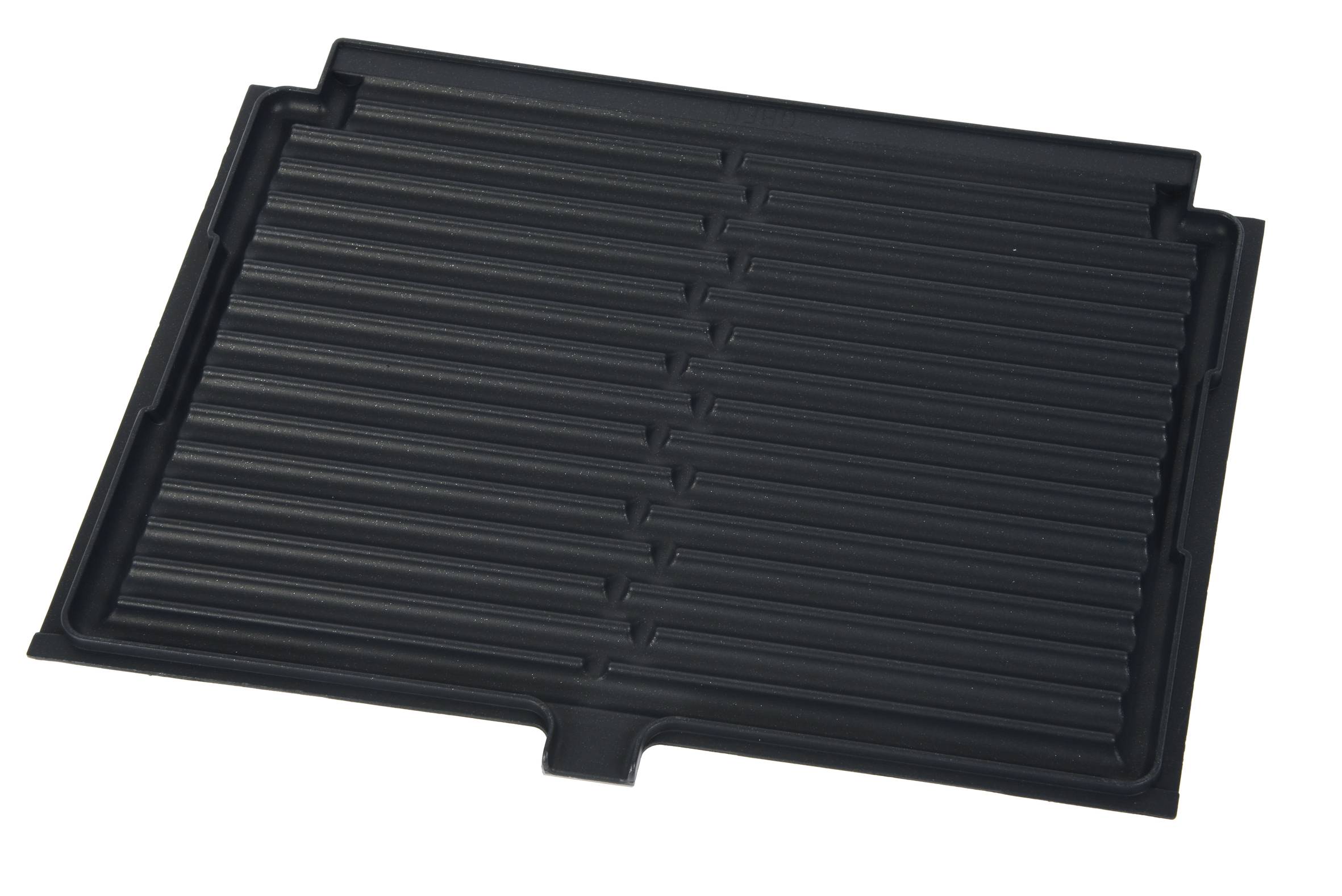 Piastra griglia per carne superiore RS-KG7268