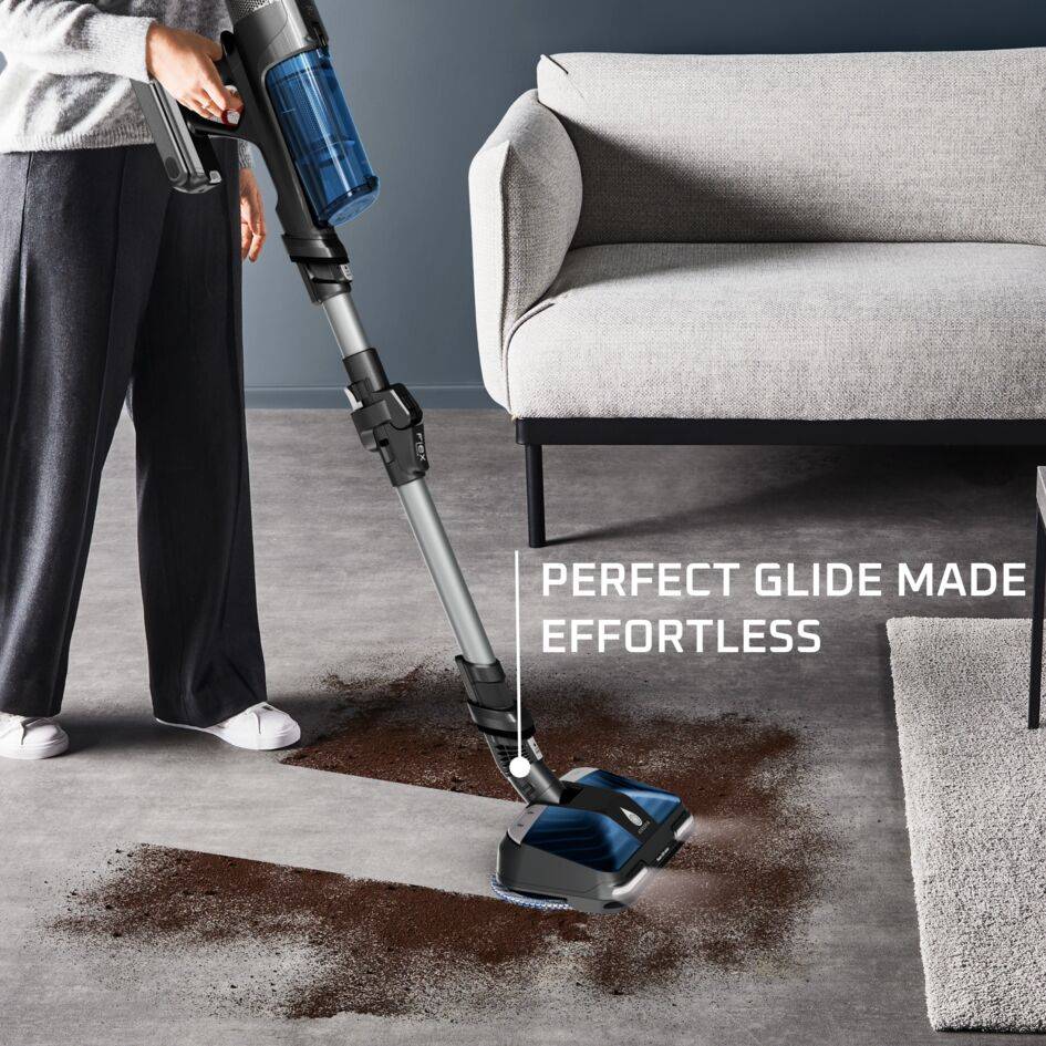 Spazzola Aqua Aerospin