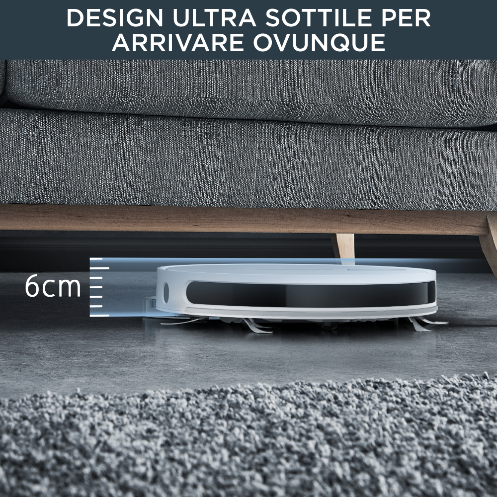 ROBOT EXPLORER SERIE 60